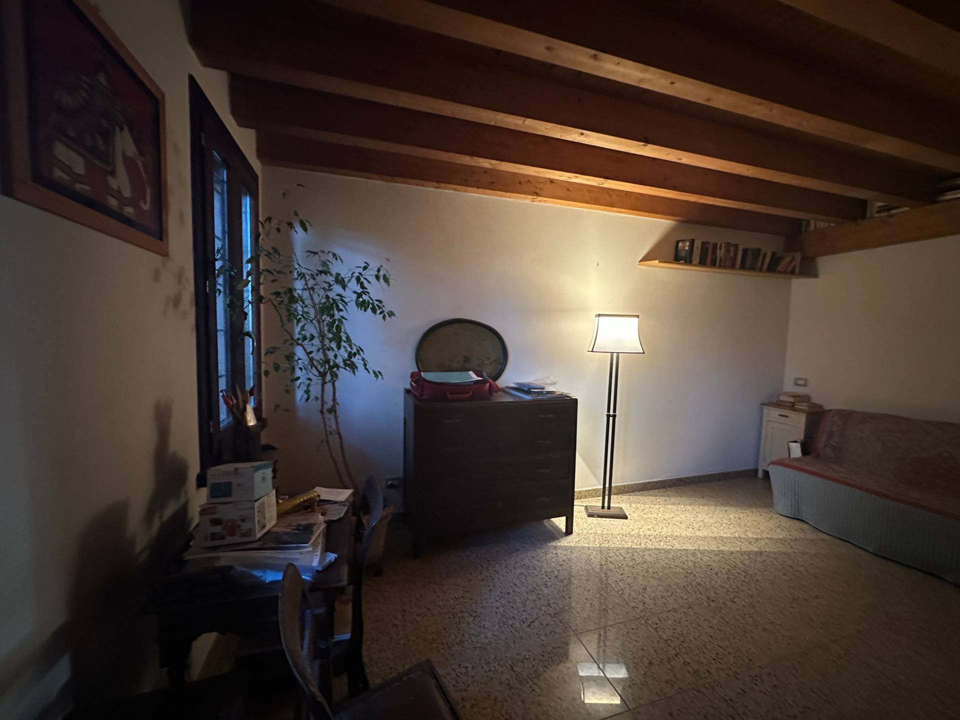 Porzione di Casa con Giardino in vendita a Medolla