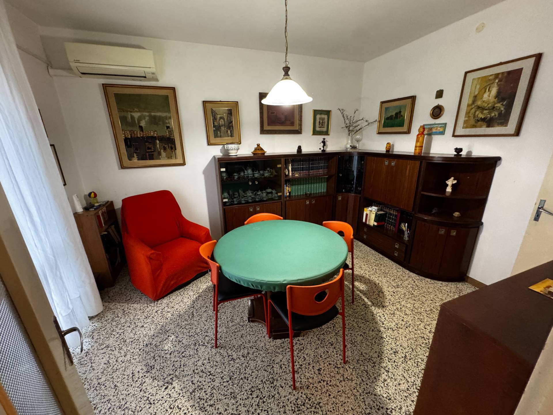 Appartamento al 1� Piano in vendita a San Felice sul Panaro