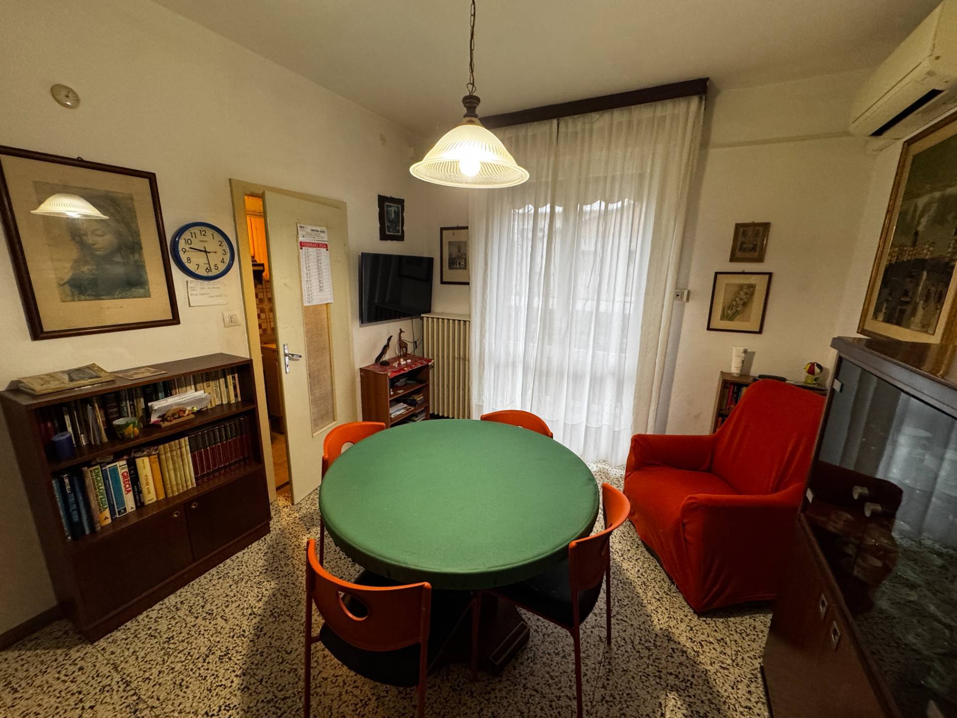 Appartamento al 1� Piano in vendita a San Felice sul Panaro