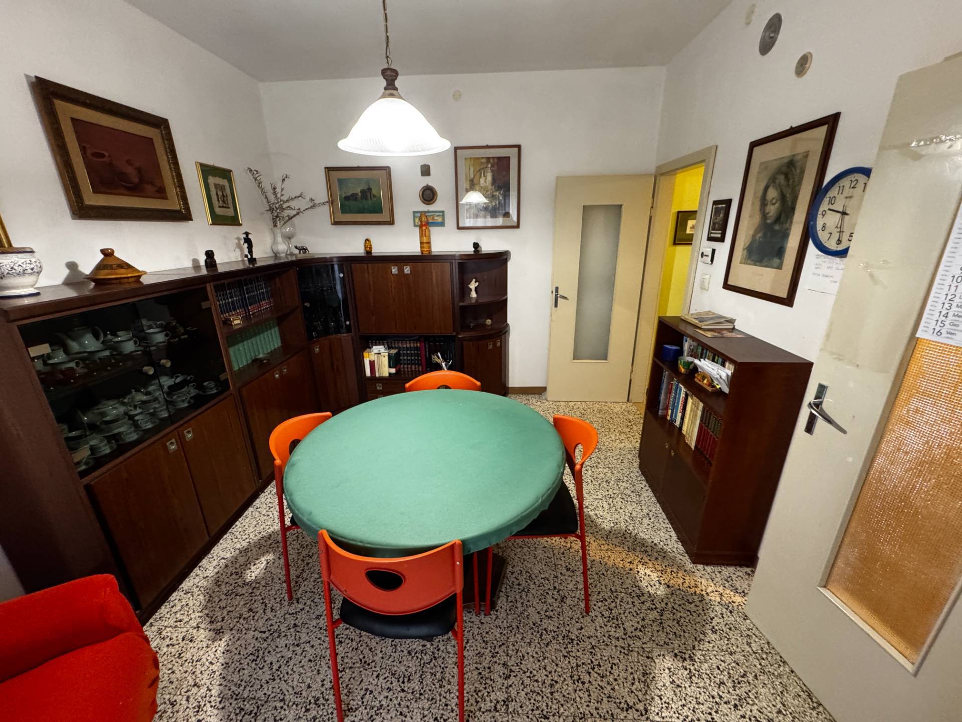 Appartamento al 1� Piano in vendita a San Felice sul Panaro