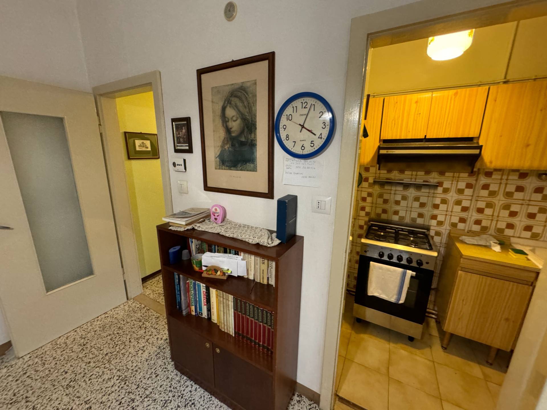 Appartamento al 1� Piano in vendita a San Felice sul Panaro