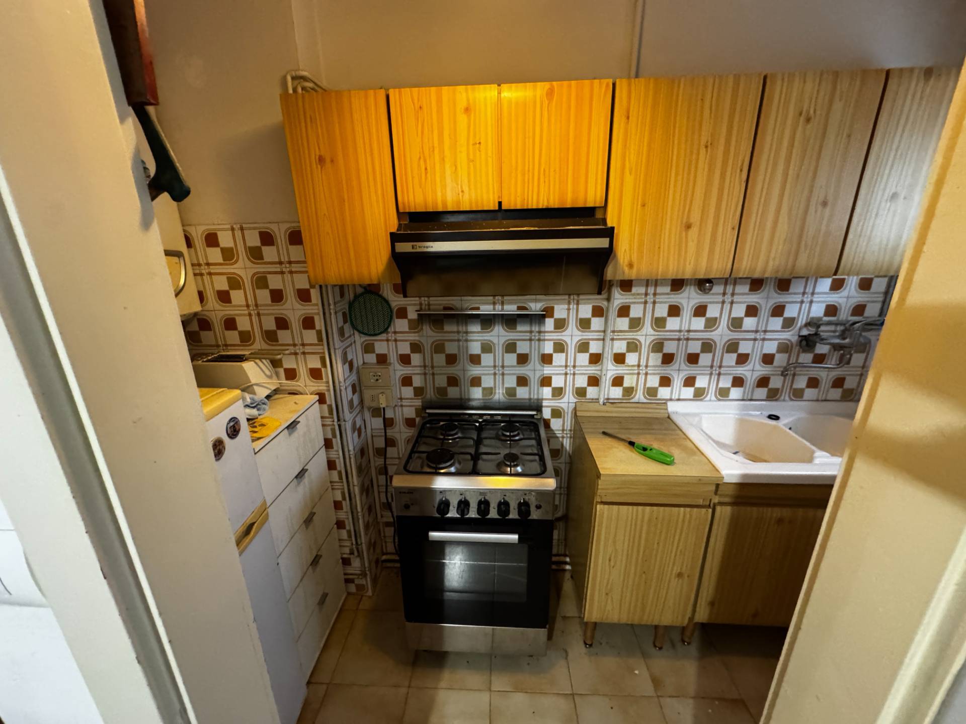 Appartamento al 1� Piano in vendita a San Felice sul Panaro