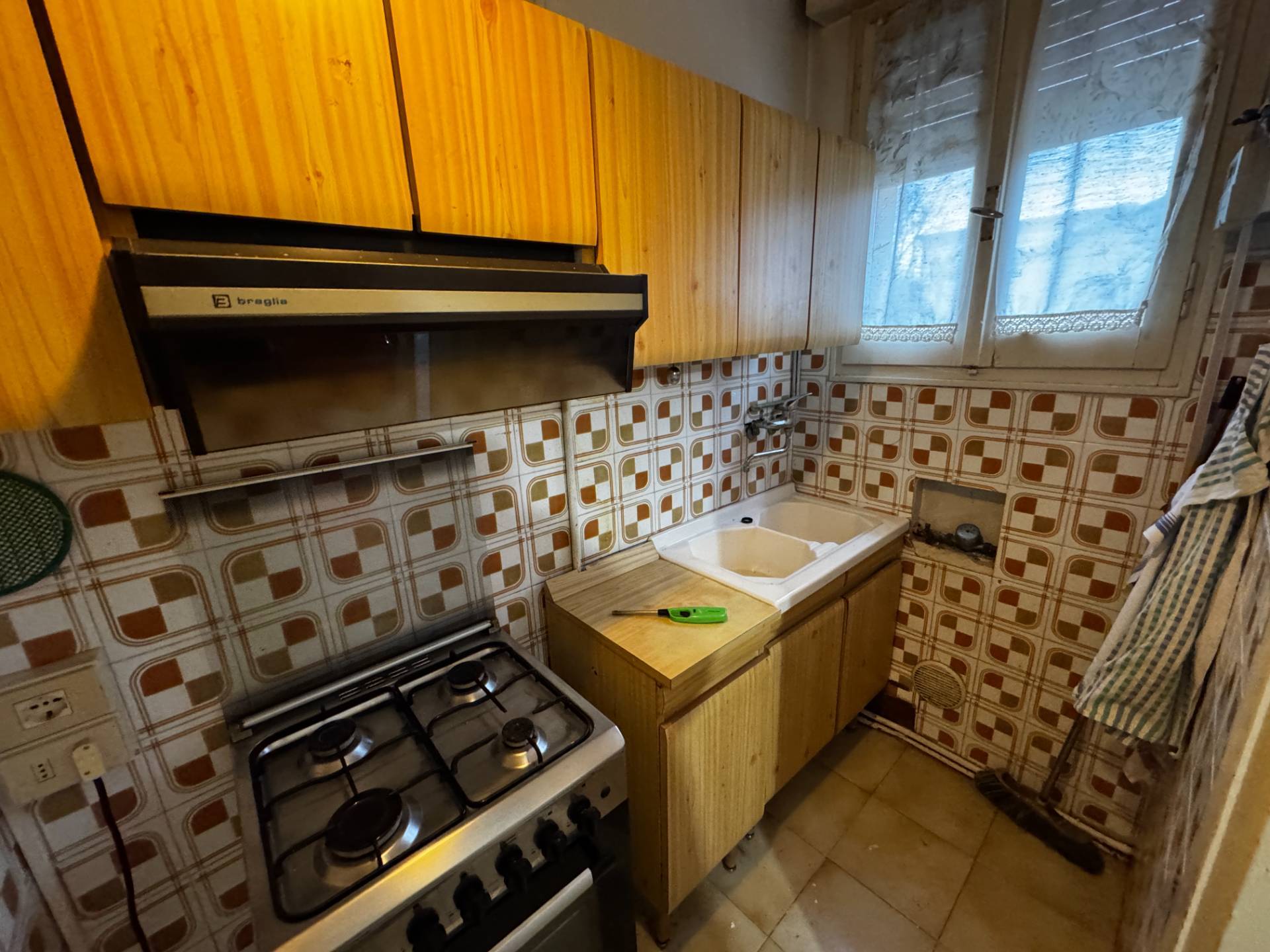 Appartamento al 1� Piano in vendita a San Felice sul Panaro