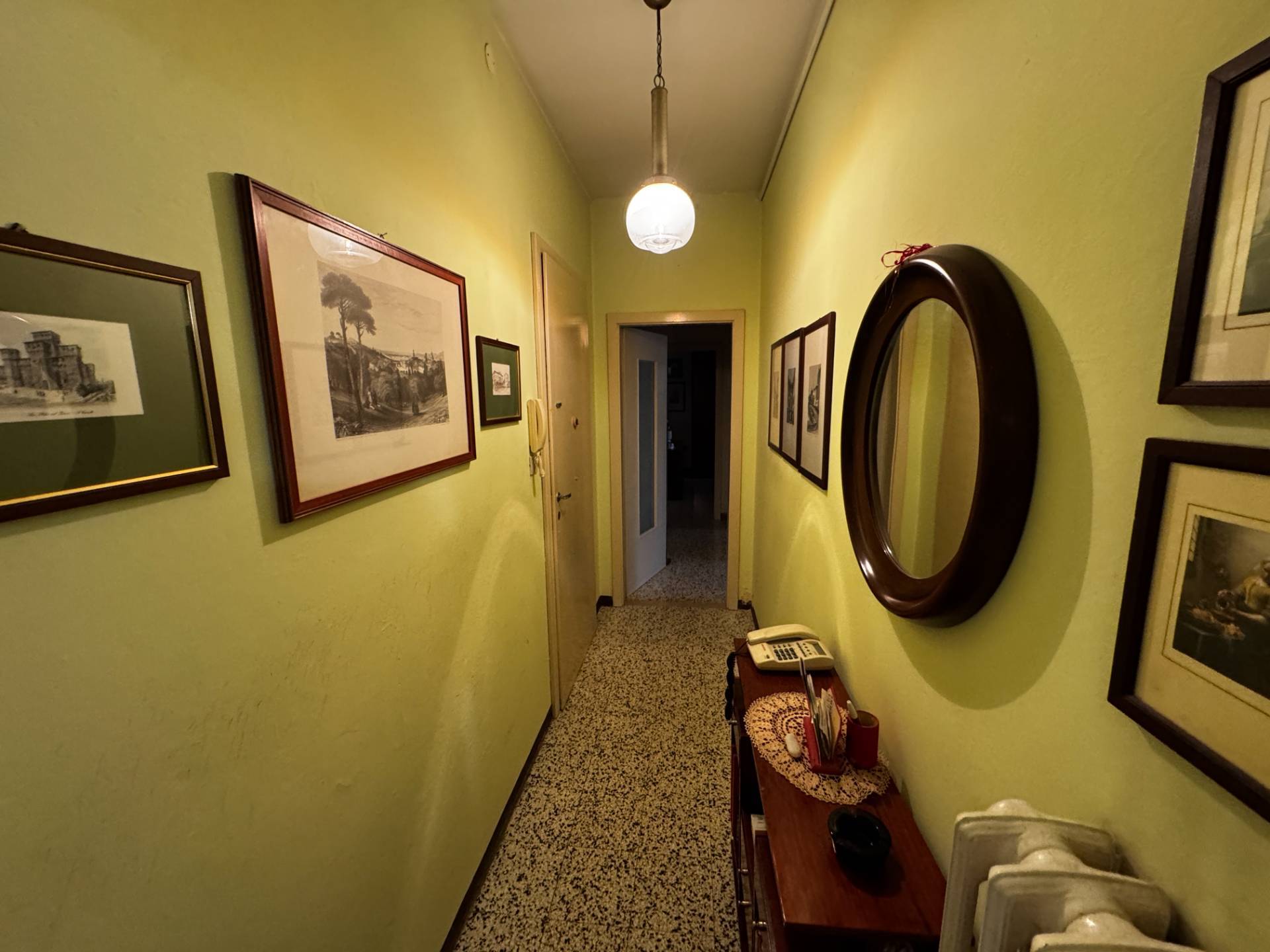 Appartamento al 1� Piano in vendita a San Felice sul Panaro