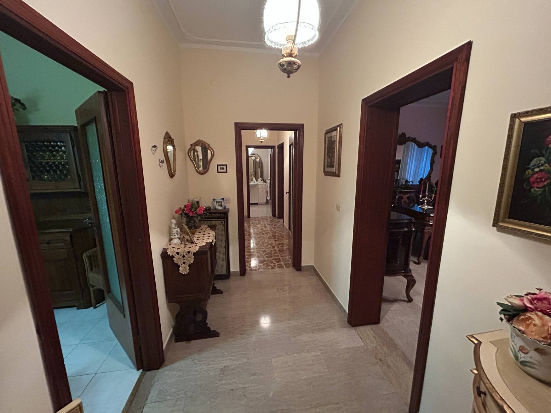 Appartamento al 1� Piano in vendita a Modena