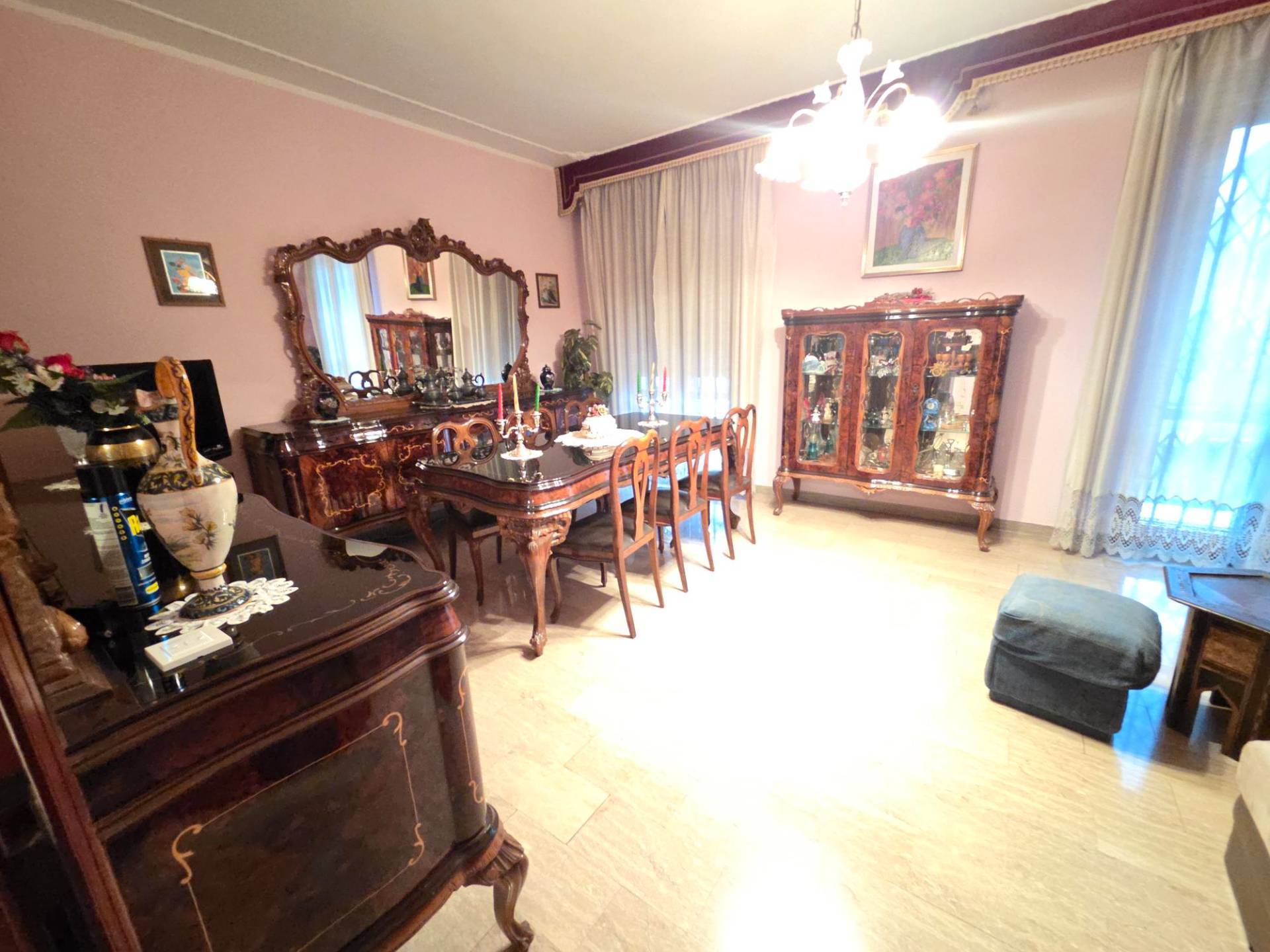 Appartamento al 1� Piano in vendita a Modena