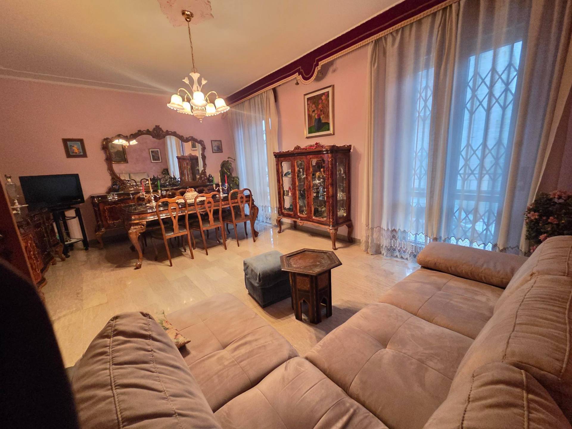 Appartamento al 1� Piano in vendita a Modena