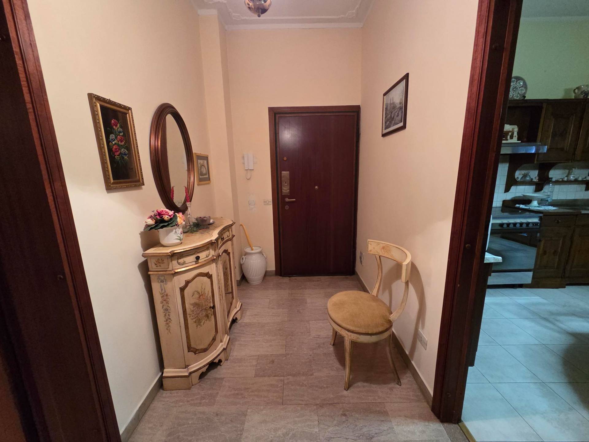 Appartamento al 1� Piano in vendita a Modena