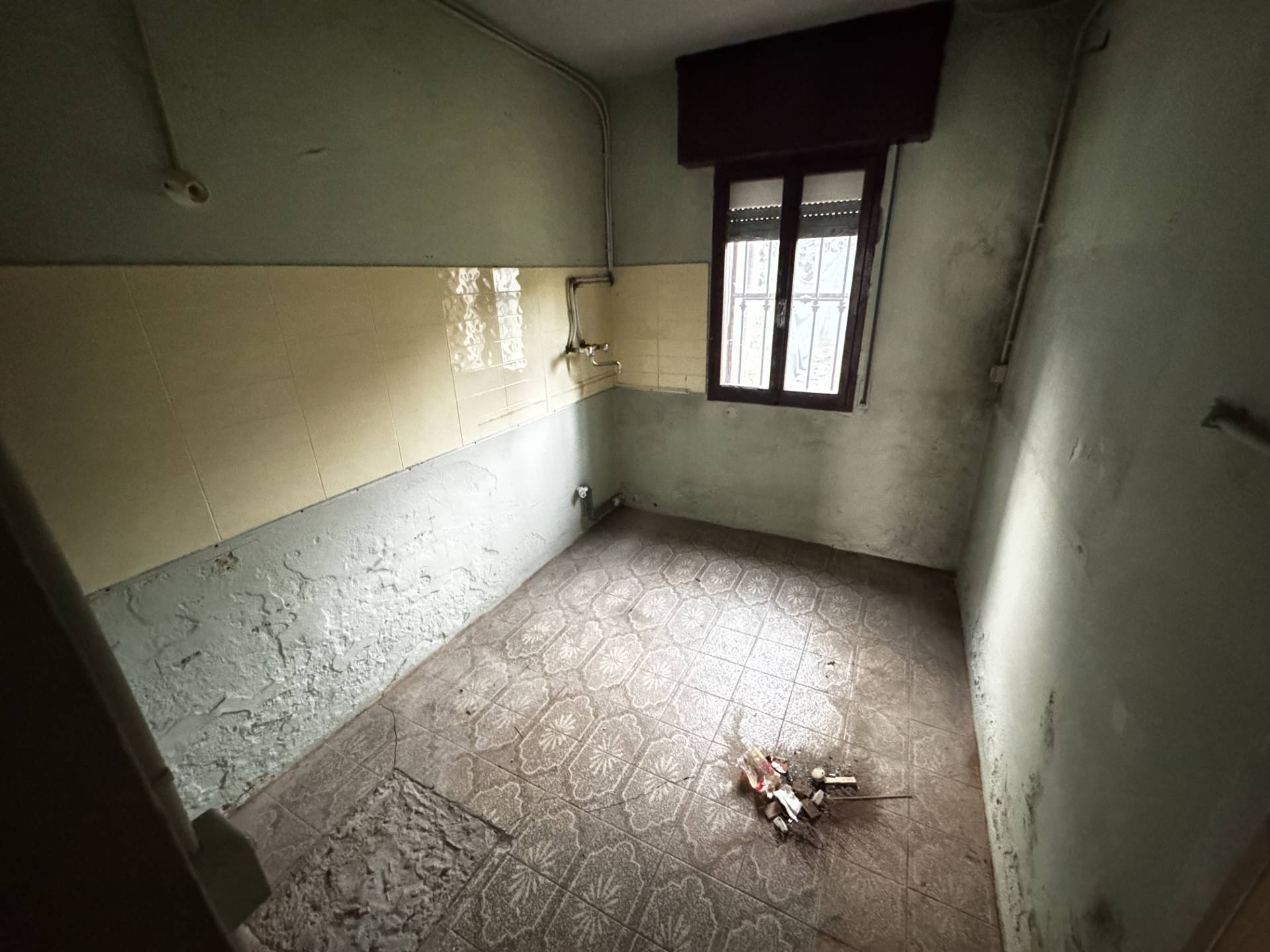 Porzione di Casa con Giardino in vendita a San Felice sul Panaro, San Biagio