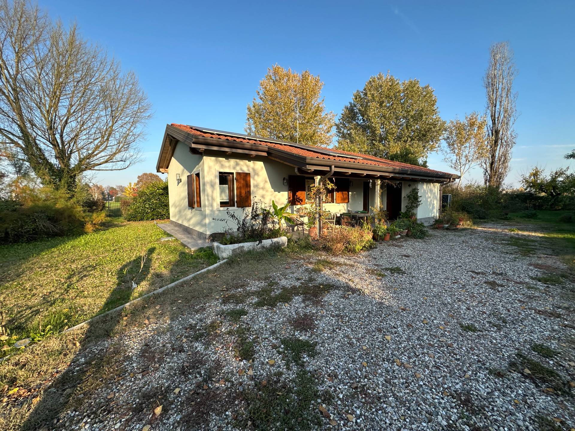 Casa Singola in vendita a San Prospero, San Martino Secchia
