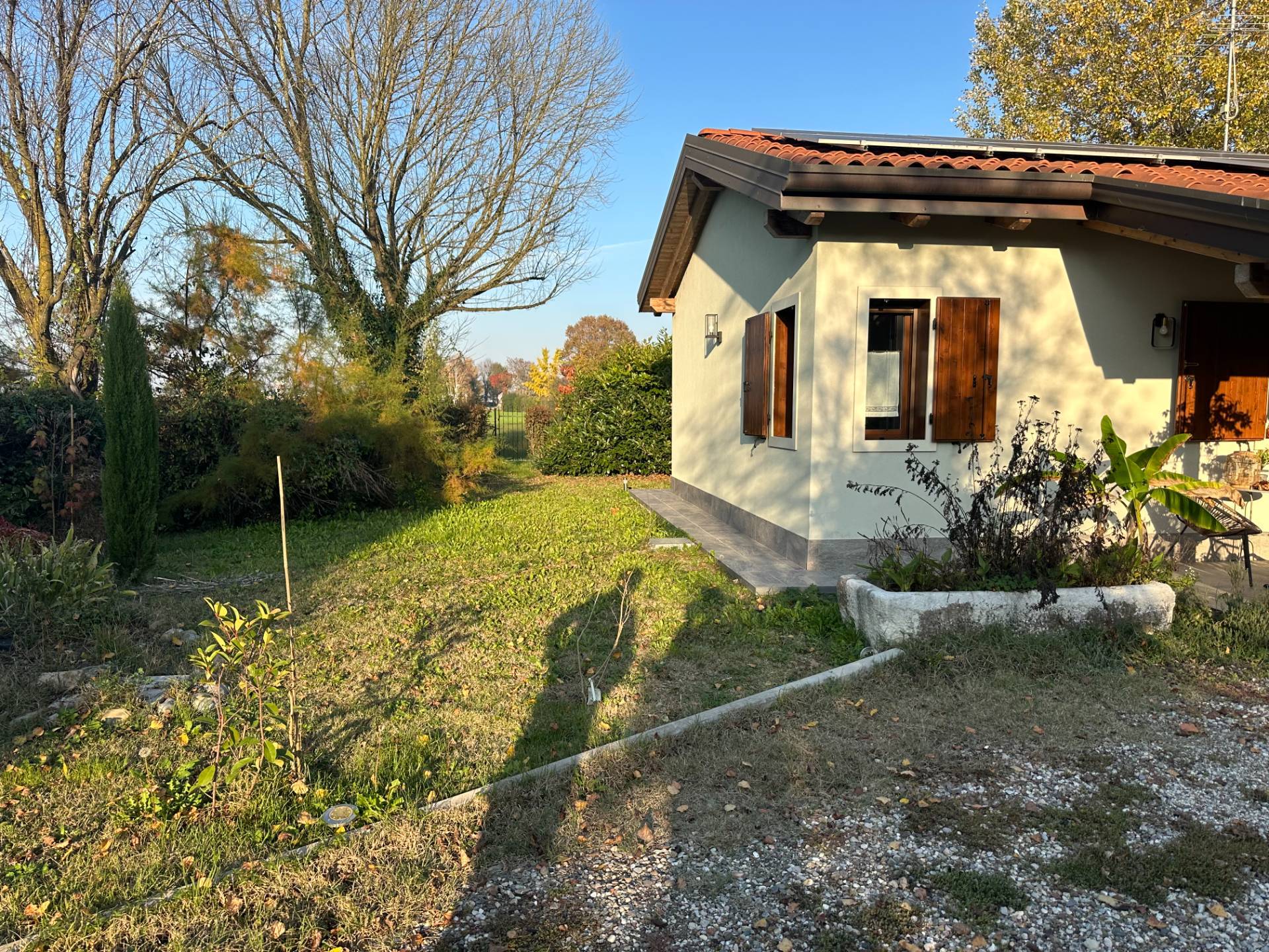 Casa Singola in vendita a San Prospero, San Martino Secchia