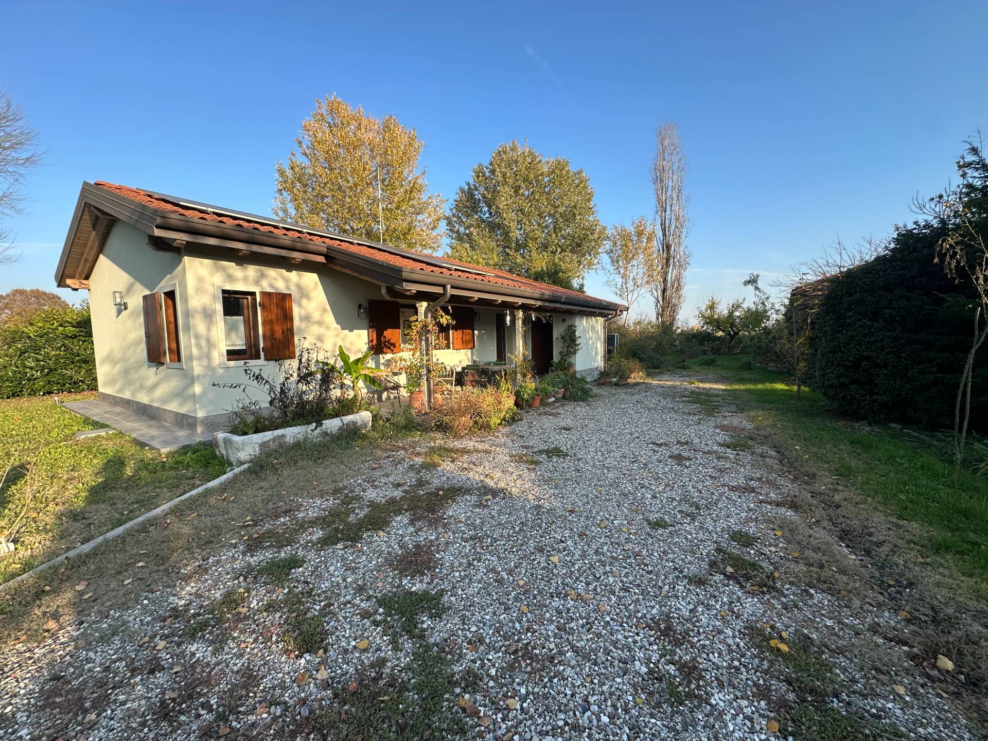 Casa Singola in vendita a San Prospero, San Martino Secchia