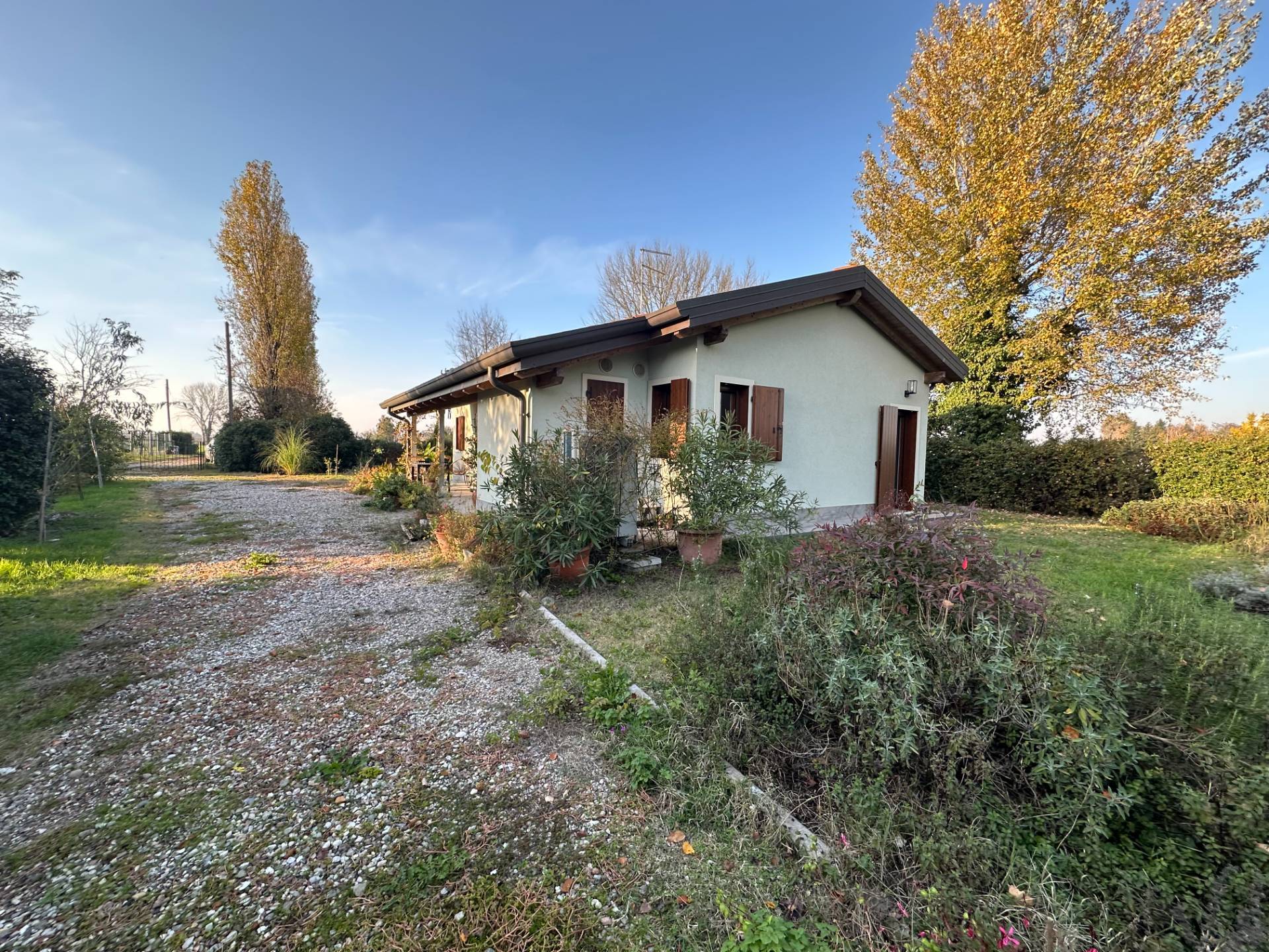Casa Singola in vendita a San Prospero, San Martino Secchia