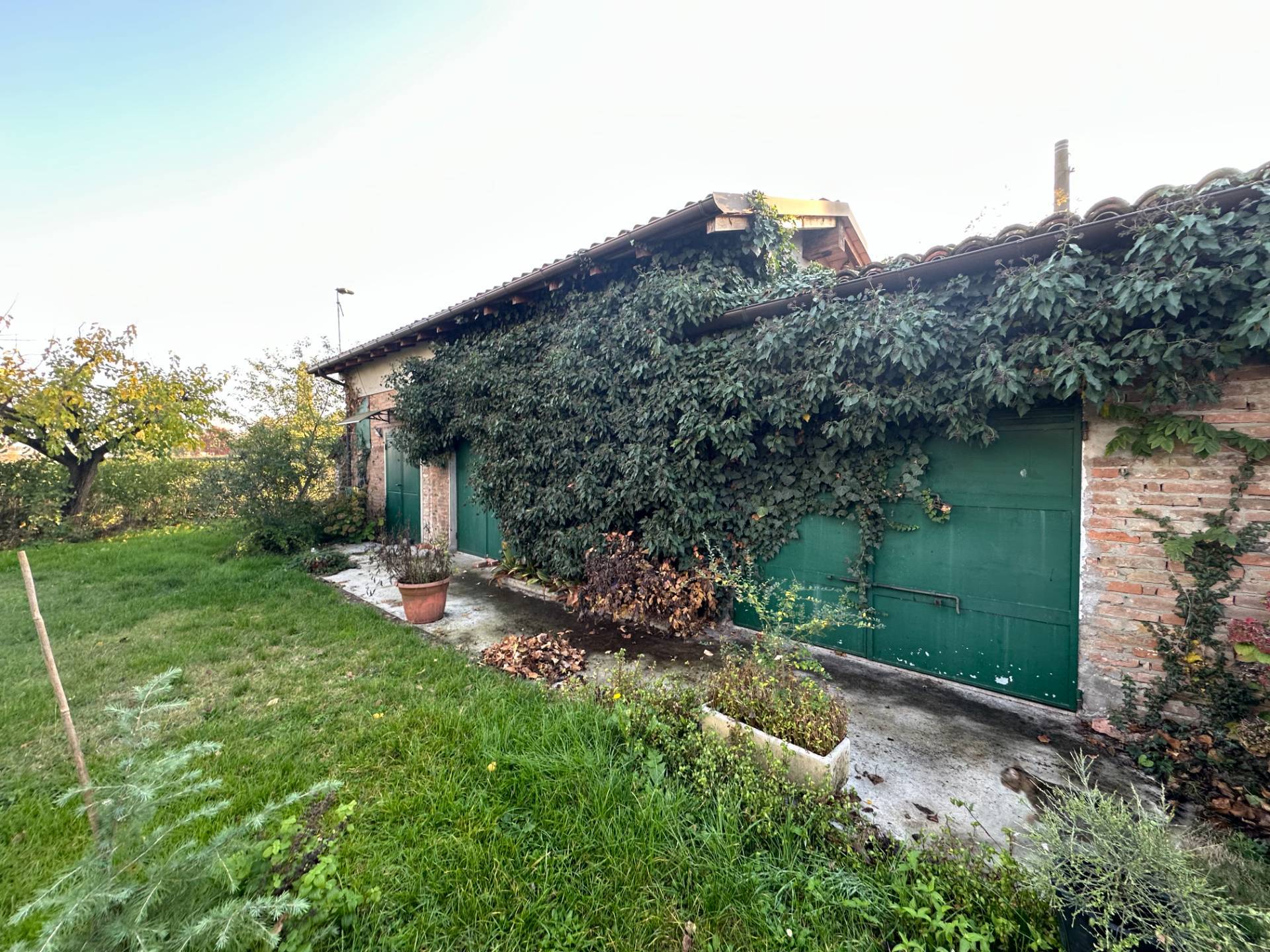 Casa Singola in vendita a San Prospero, San Martino Secchia