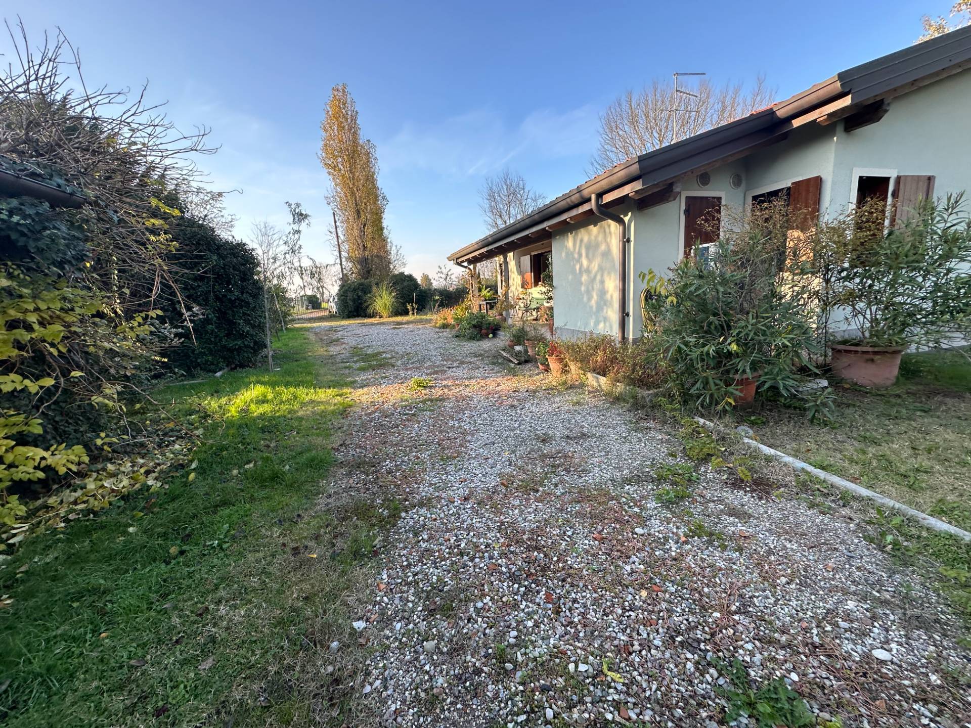 Casa Singola in vendita a San Prospero, San Martino Secchia