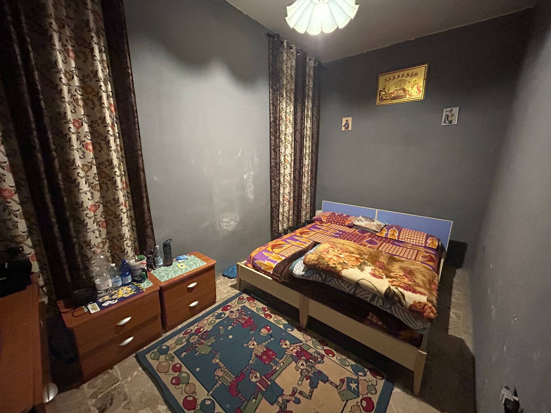 Appartamento al Piano Terra in vendita a Poggio Rusco