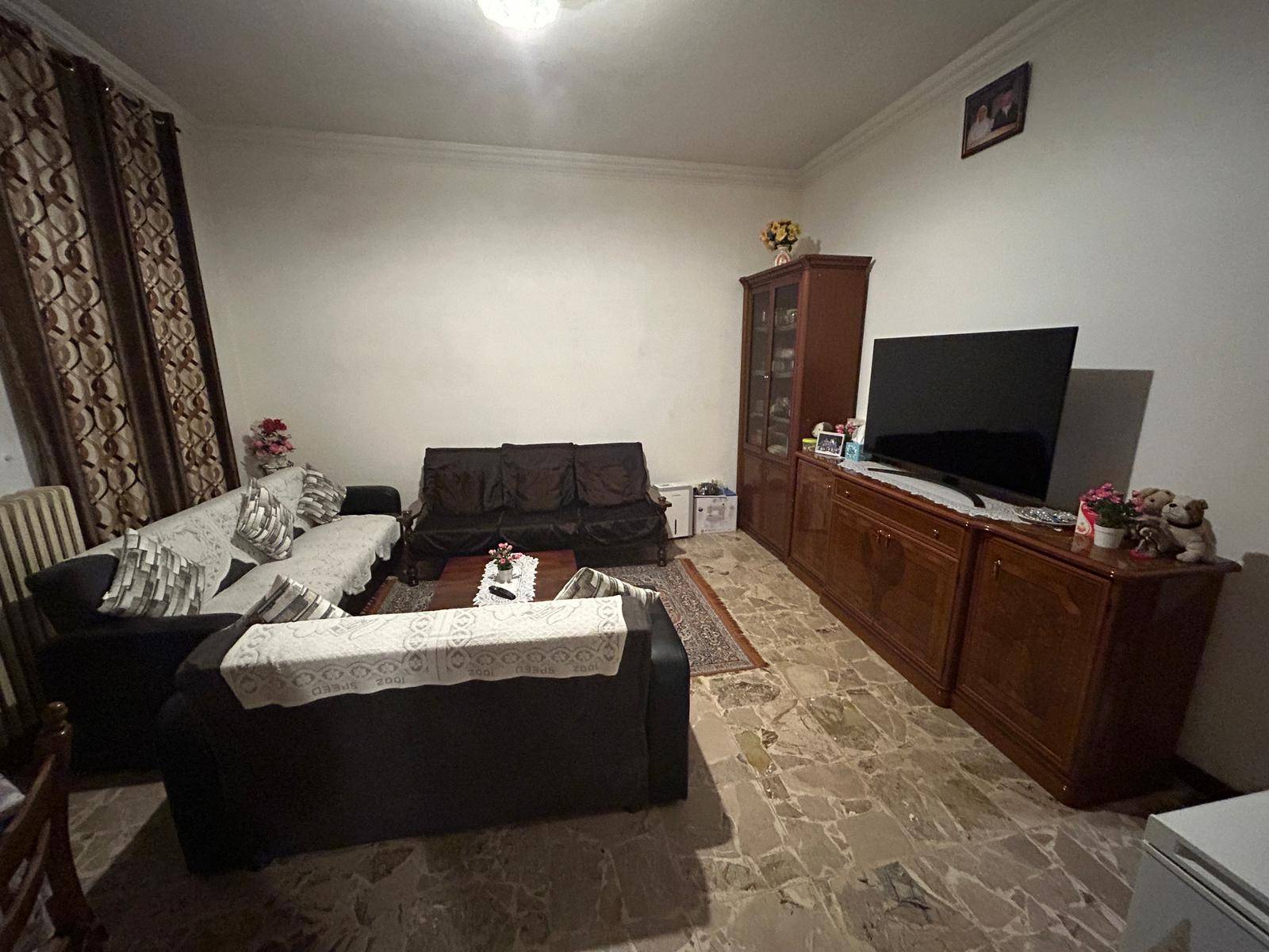 Appartamento al Piano Terra in vendita a Poggio Rusco