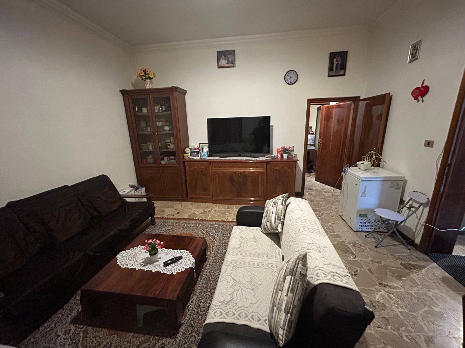 Appartamento al Piano Terra in vendita a Poggio Rusco