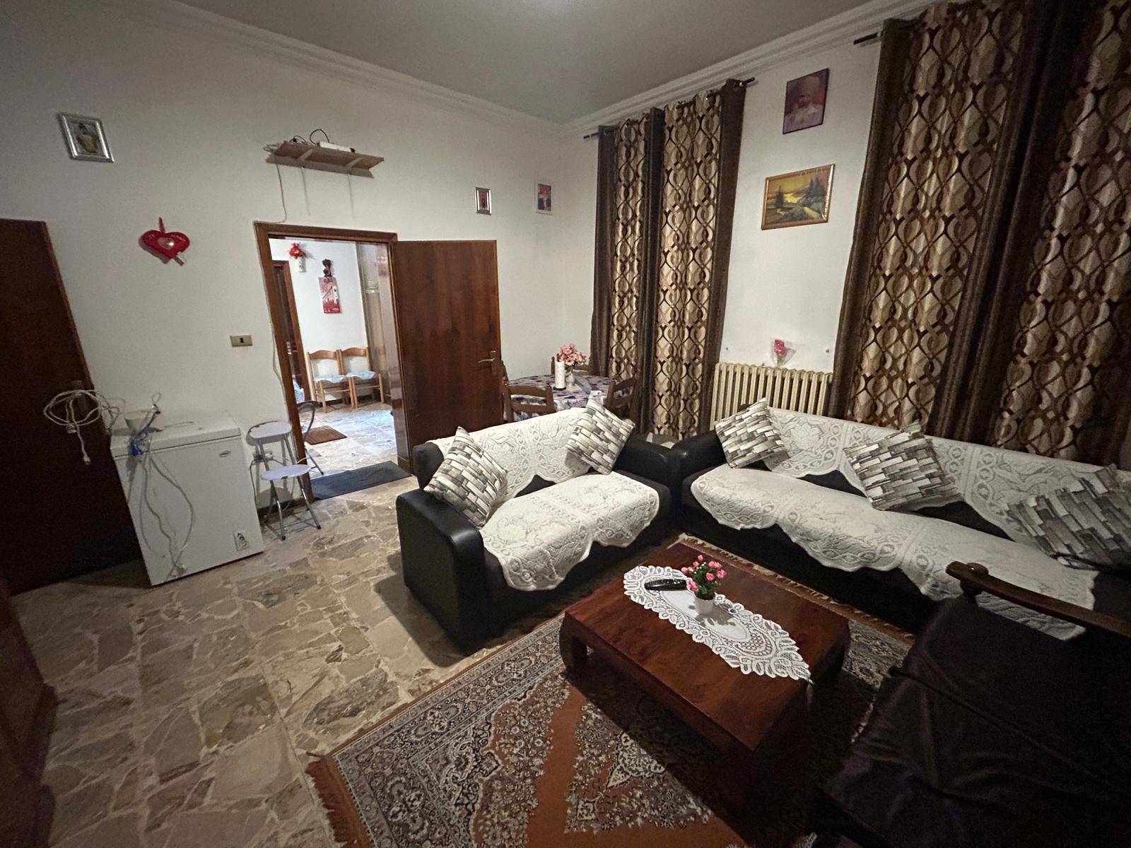 Appartamento al Piano Terra in vendita a Poggio Rusco