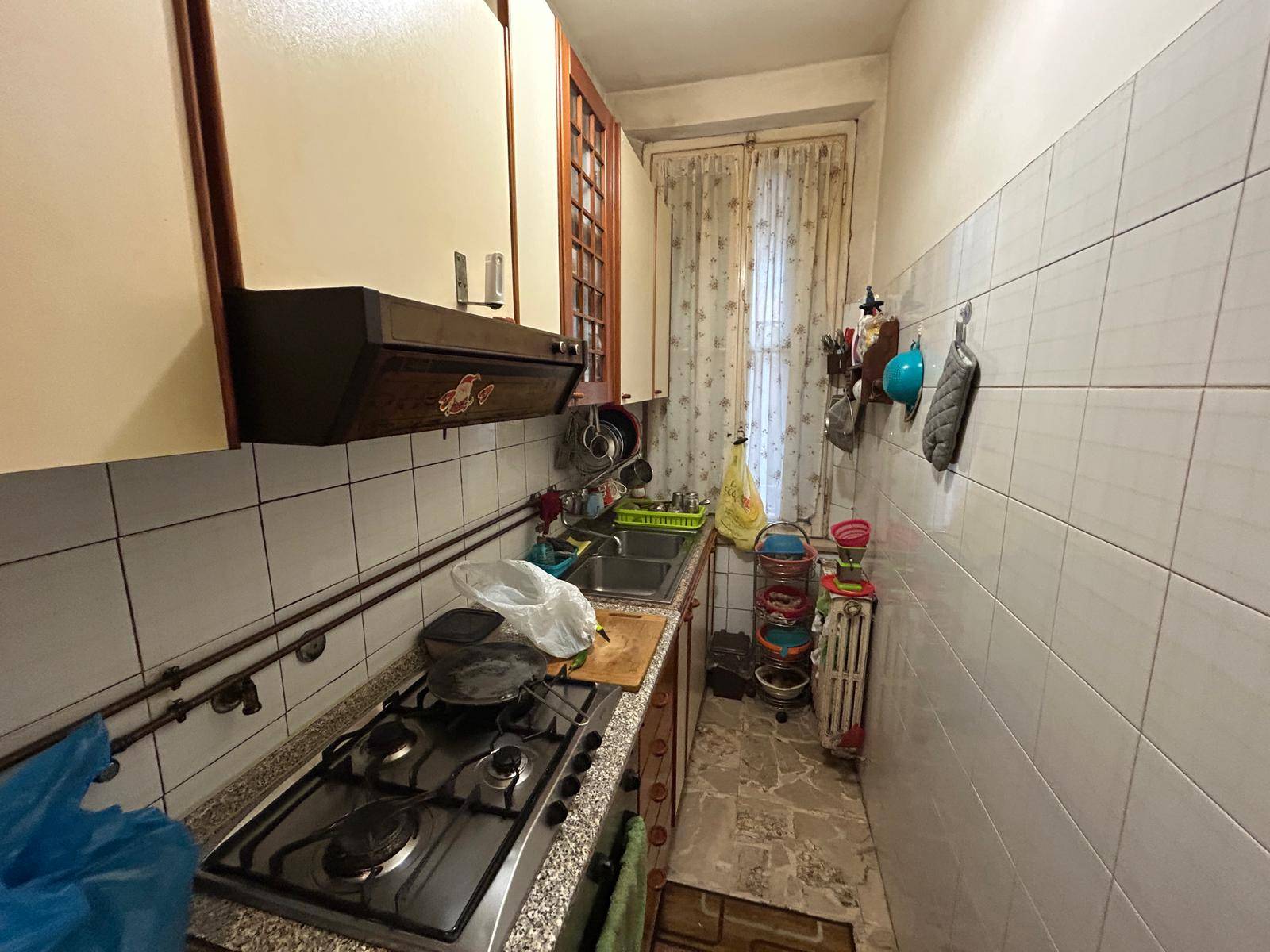 Appartamento al Piano Terra in vendita a Poggio Rusco