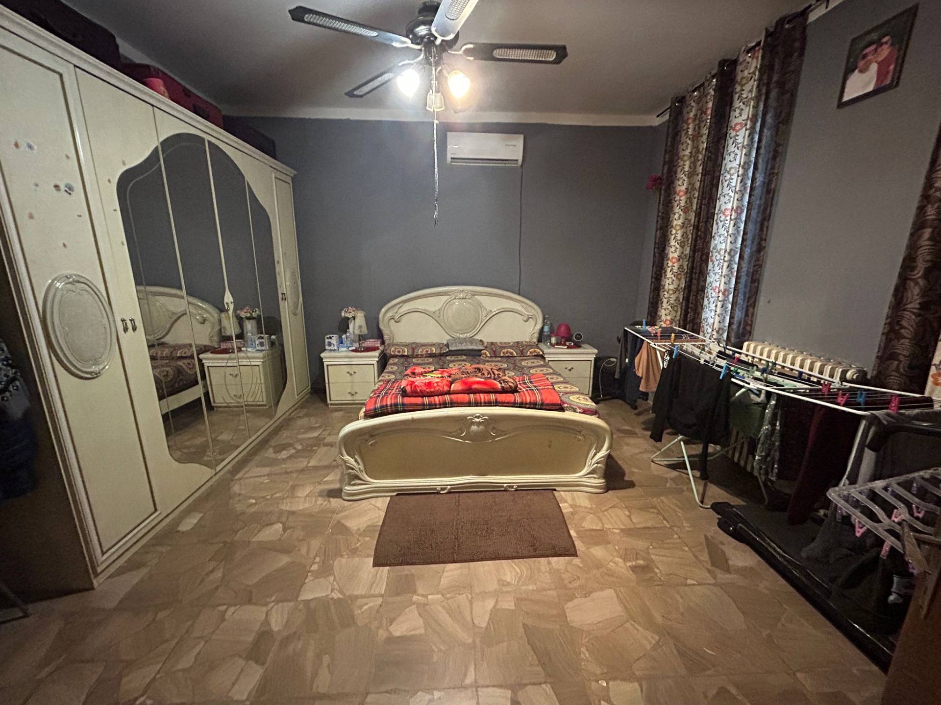 Appartamento al Piano Terra in vendita a Poggio Rusco