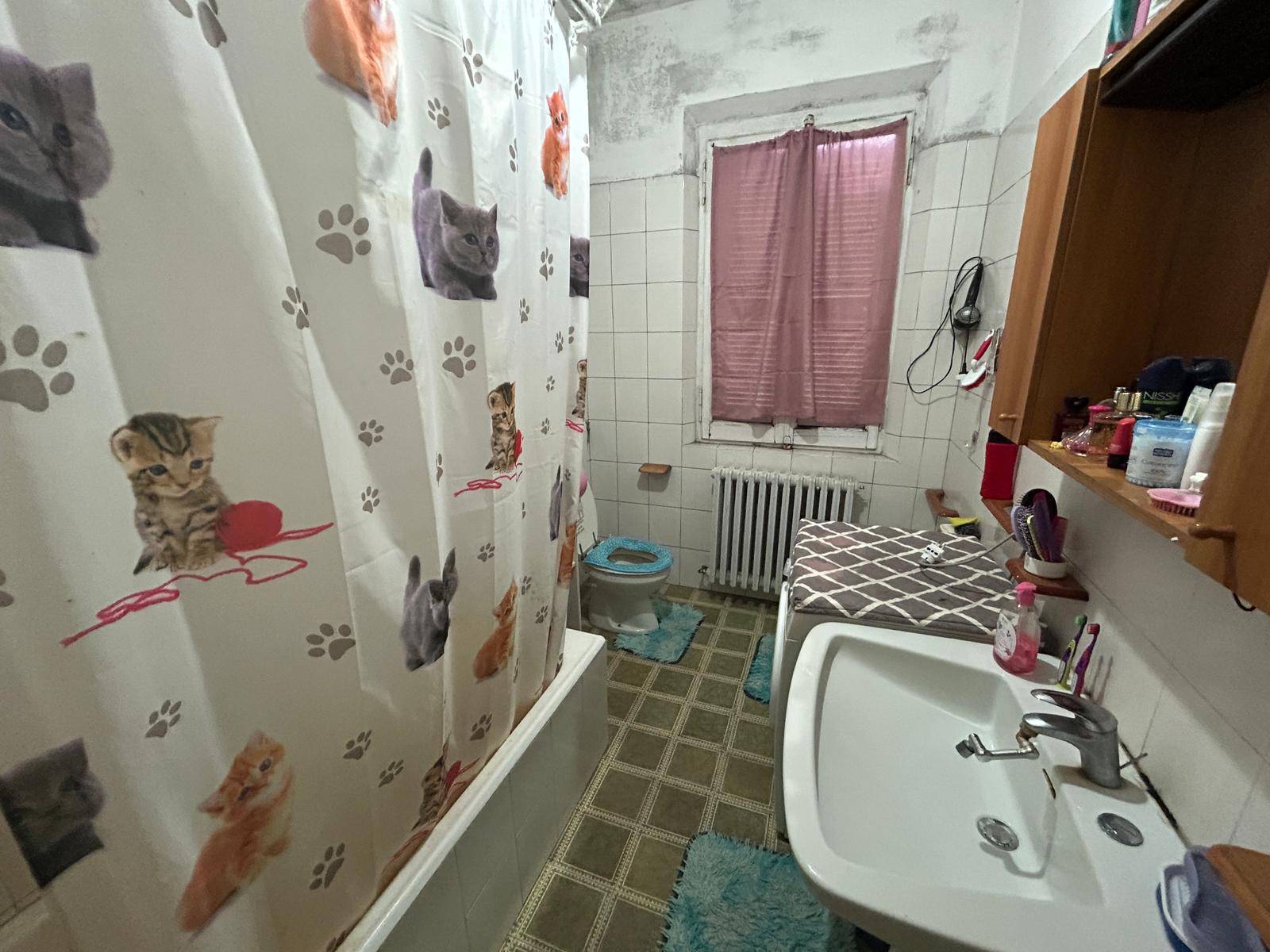 Appartamento al 2� ed ultimo Piano in vendita a Poggio Rusco