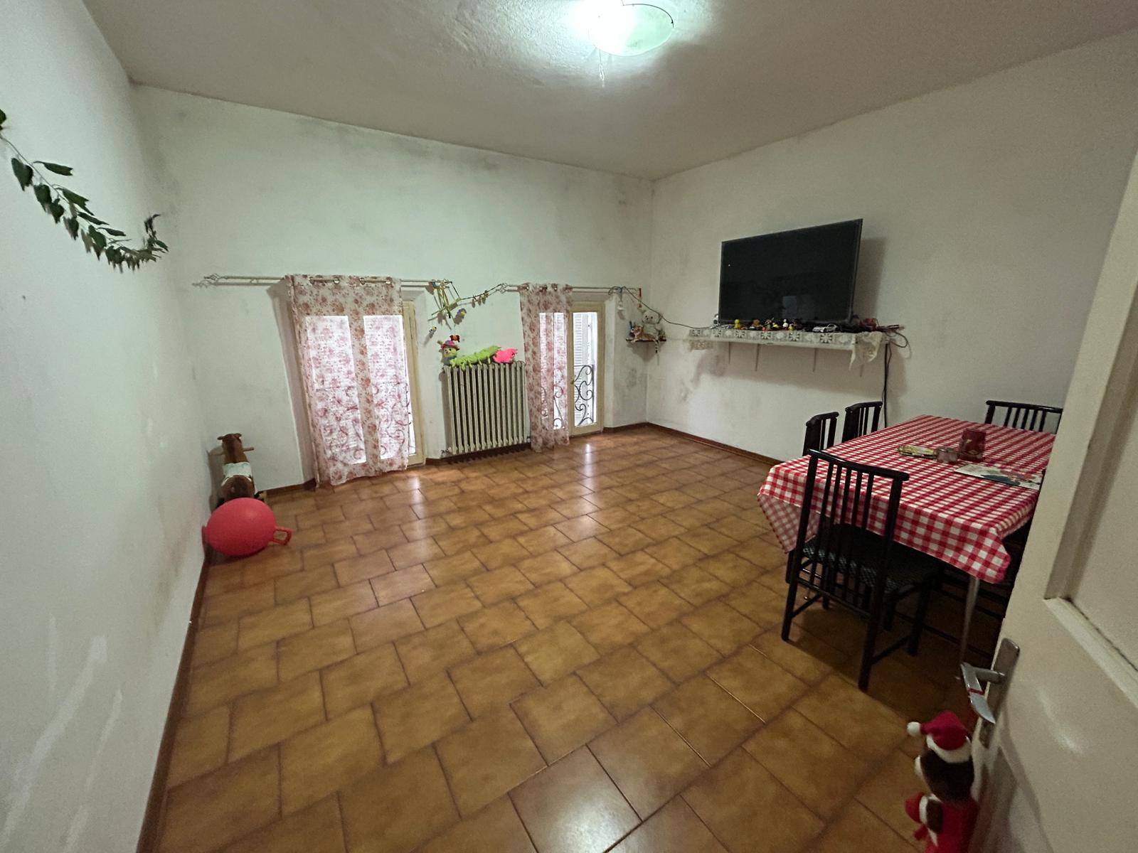 Appartamento al 2� ed ultimo Piano in vendita a Poggio Rusco