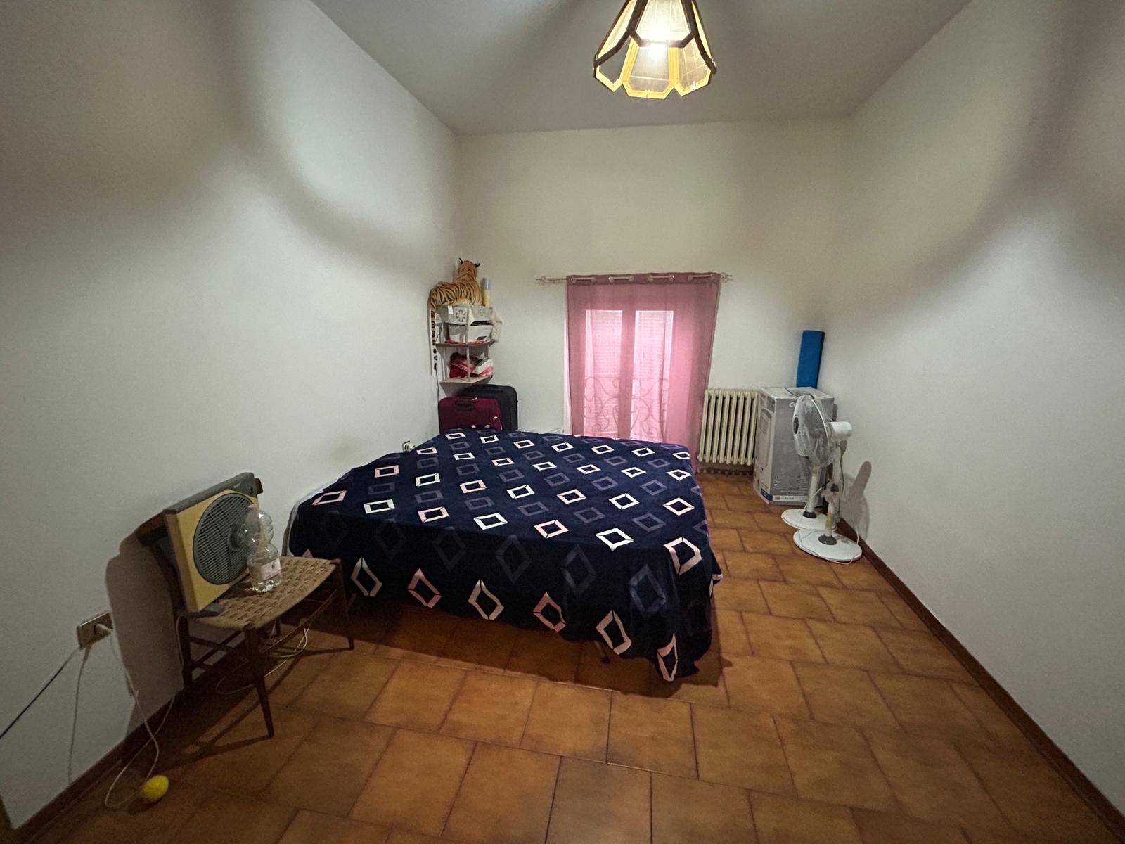 Appartamento al 2� ed ultimo Piano in vendita a Poggio Rusco