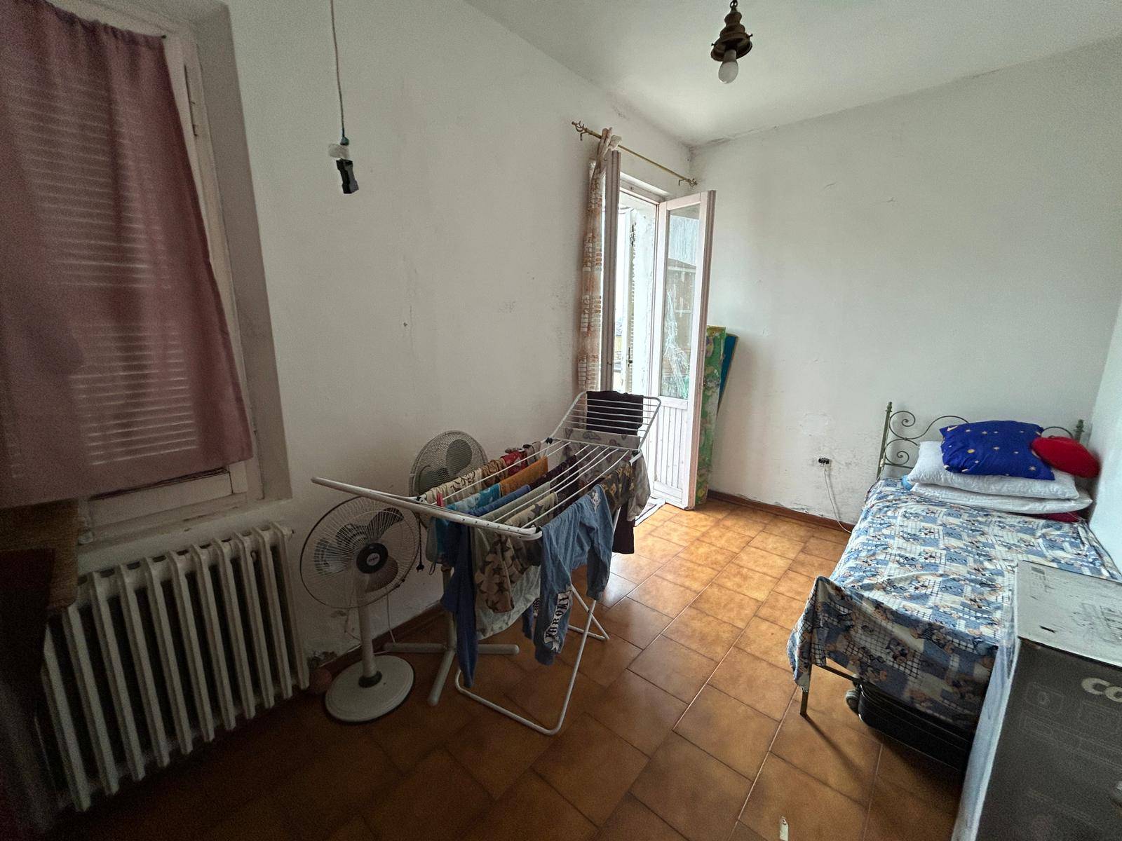 Appartamento al 2� ed ultimo Piano in vendita a Poggio Rusco