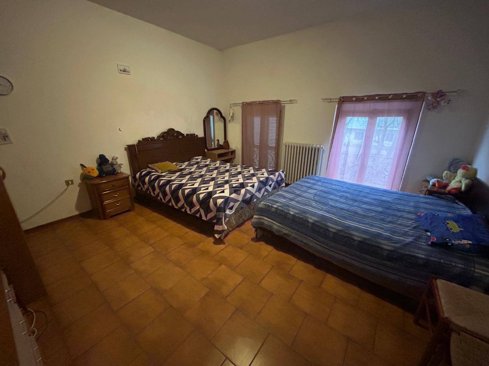 Appartamento al 2� ed ultimo Piano in vendita a Poggio Rusco