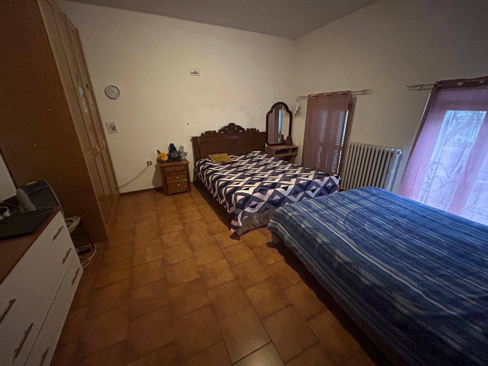 Appartamento al 2� ed ultimo Piano in vendita a Poggio Rusco