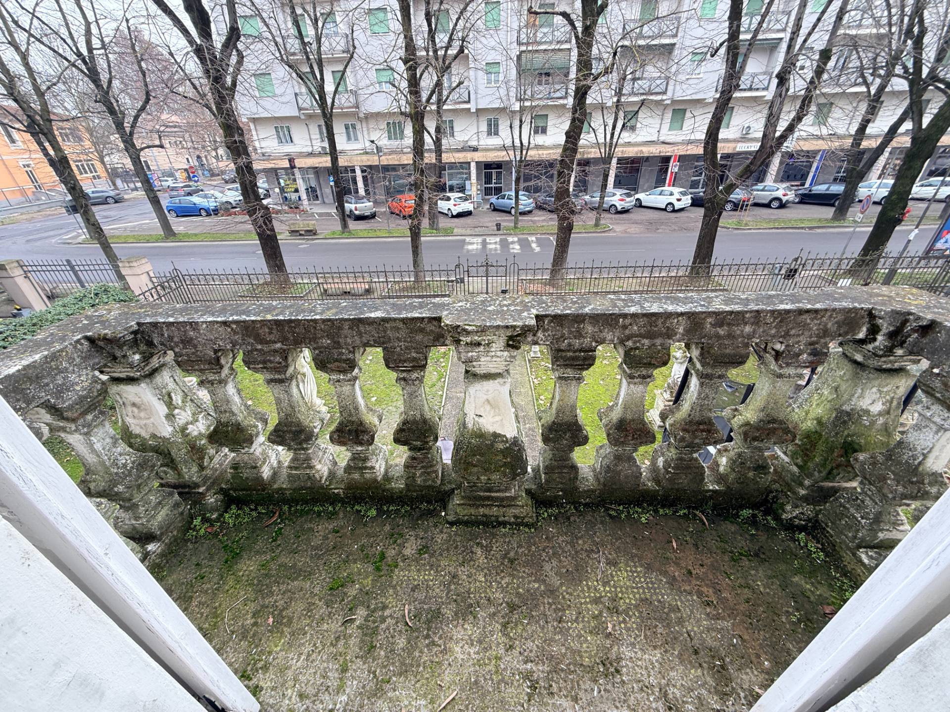 Appartamento al 1� Piano in vendita a Poggio Rusco