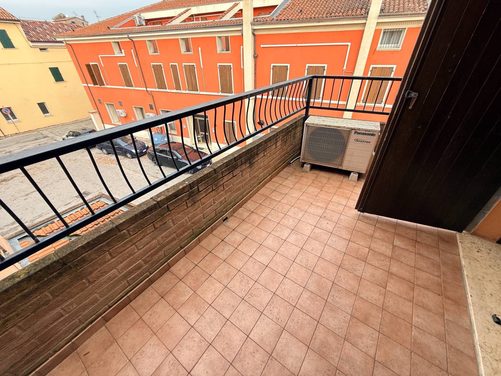 Appartamento al 1� Piano in vendita a Poggio Rusco