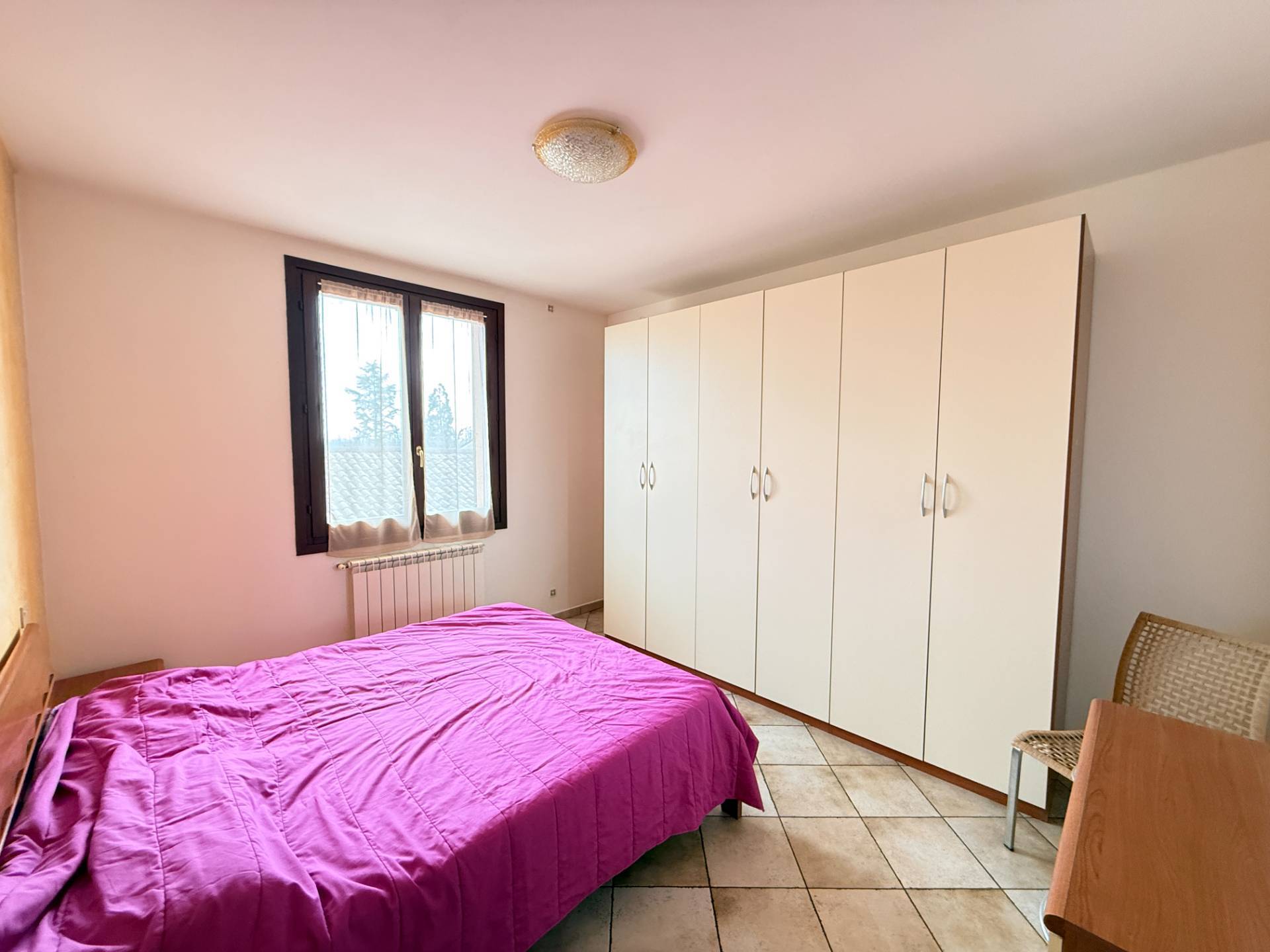 Appartamento al 1� Piano in vendita a Poggio Rusco