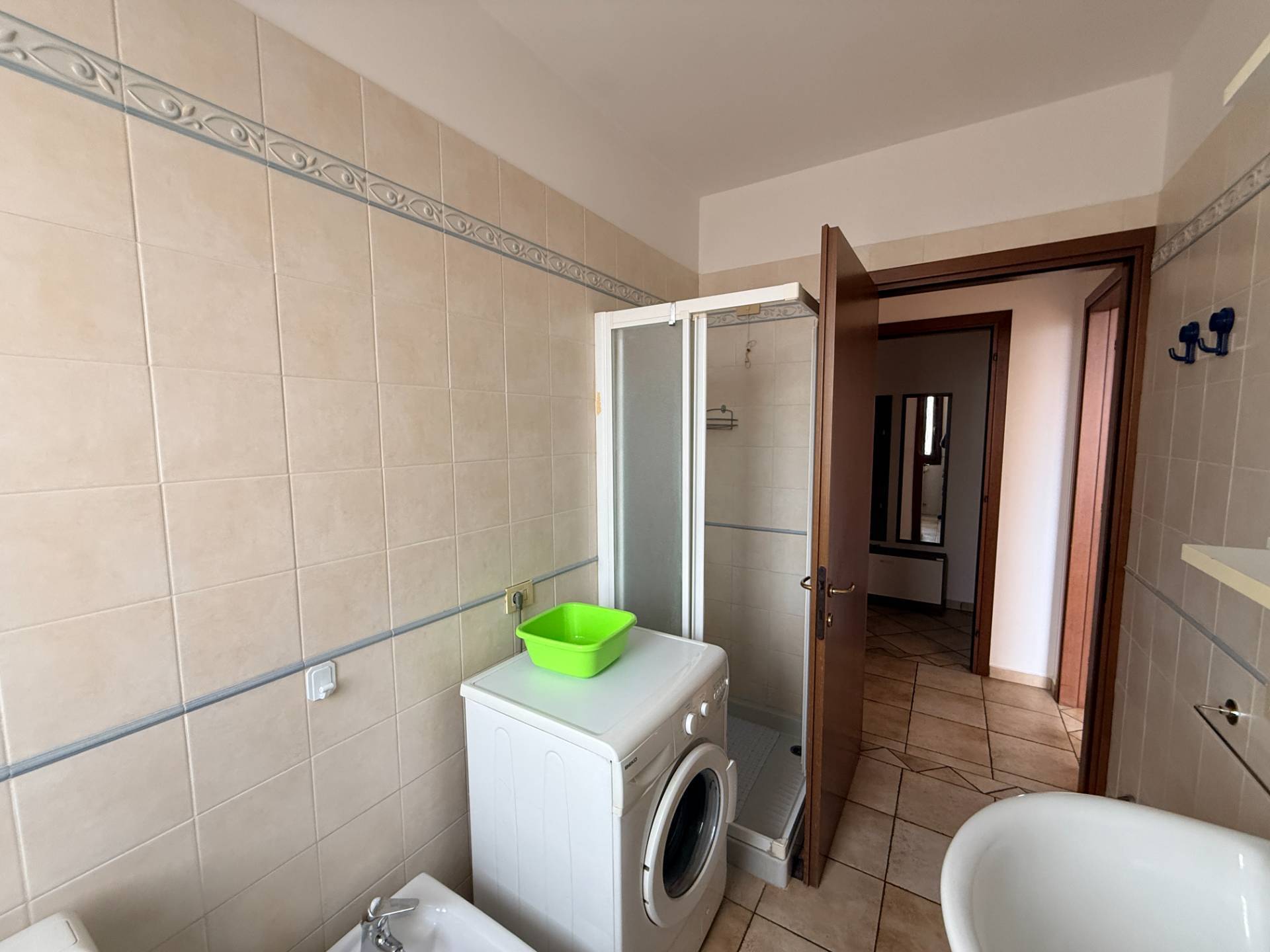 Appartamento al 1� Piano in vendita a Poggio Rusco