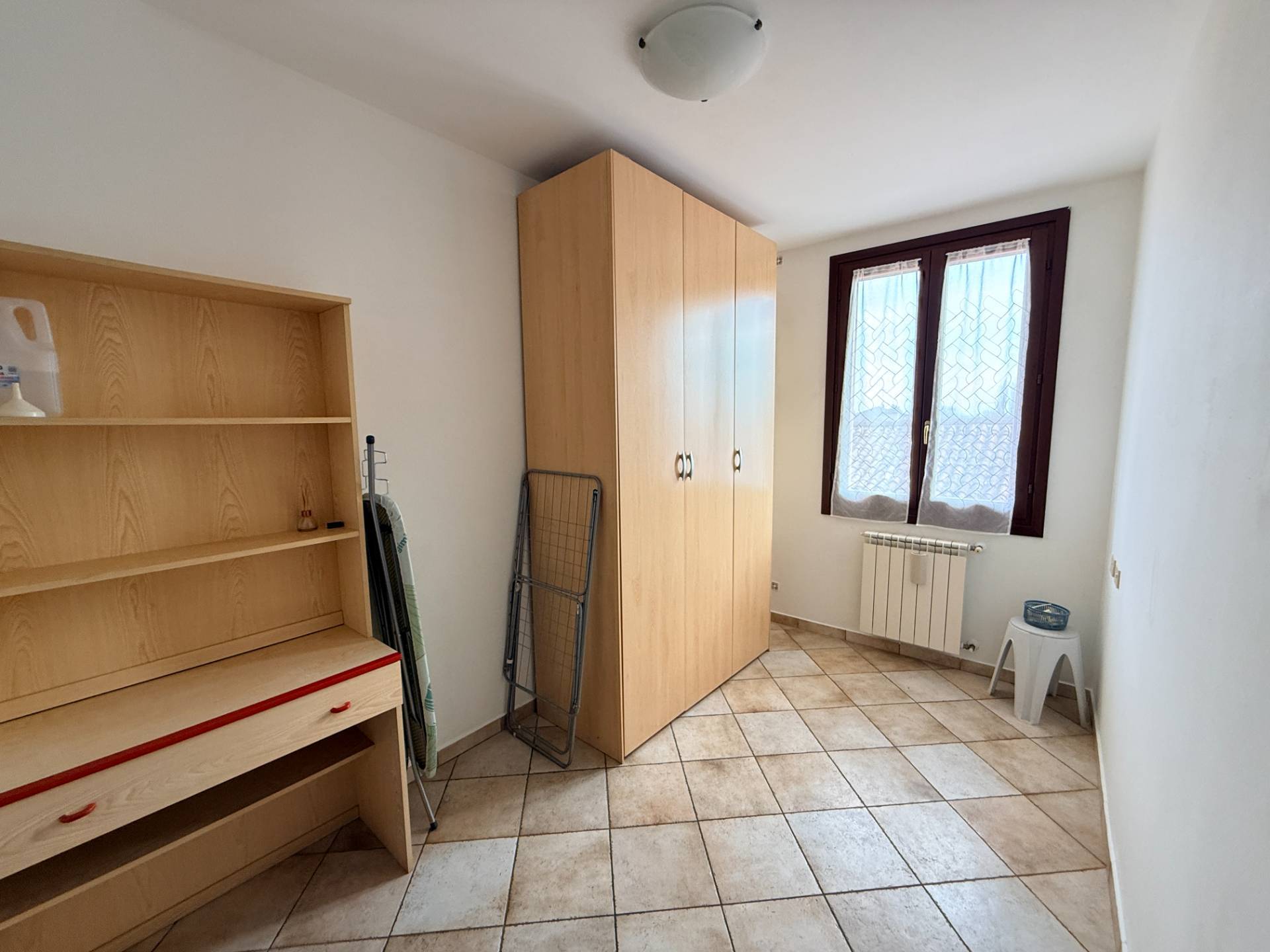 Appartamento al 1� Piano in vendita a Poggio Rusco