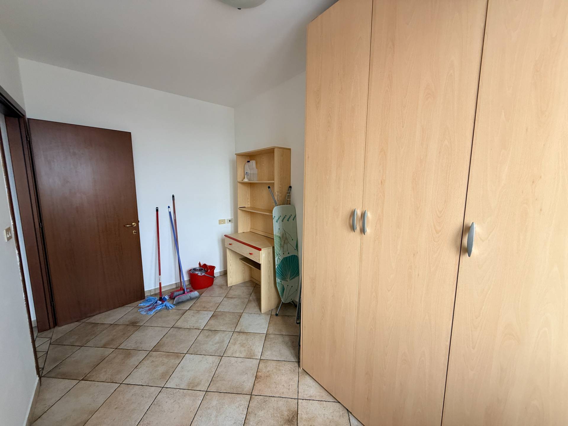 Appartamento al 1� Piano in vendita a Poggio Rusco