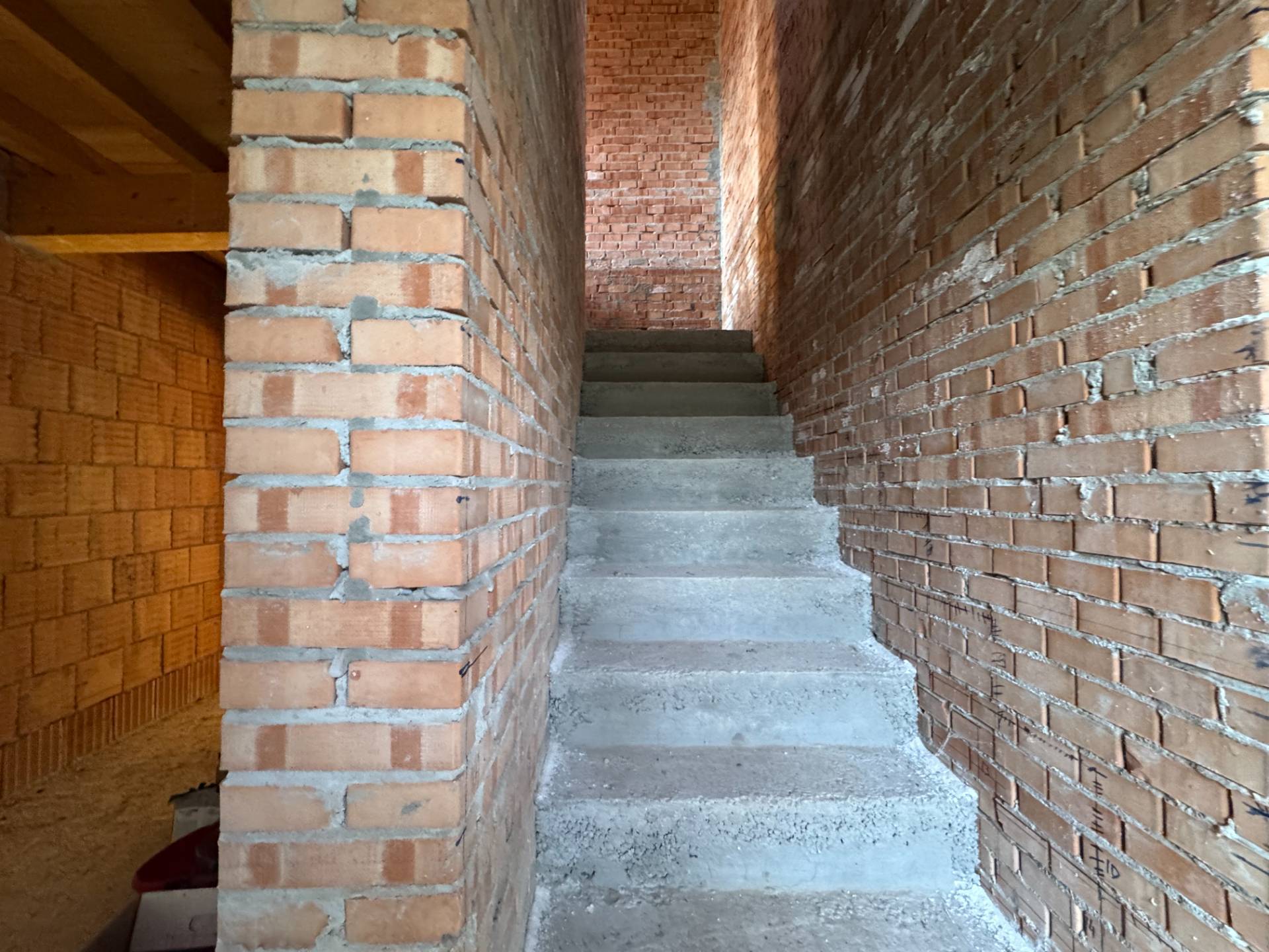 Porzione di Casa con Giardino in vendita a Concordia sulla Secchia, San Giovanni di Concordia