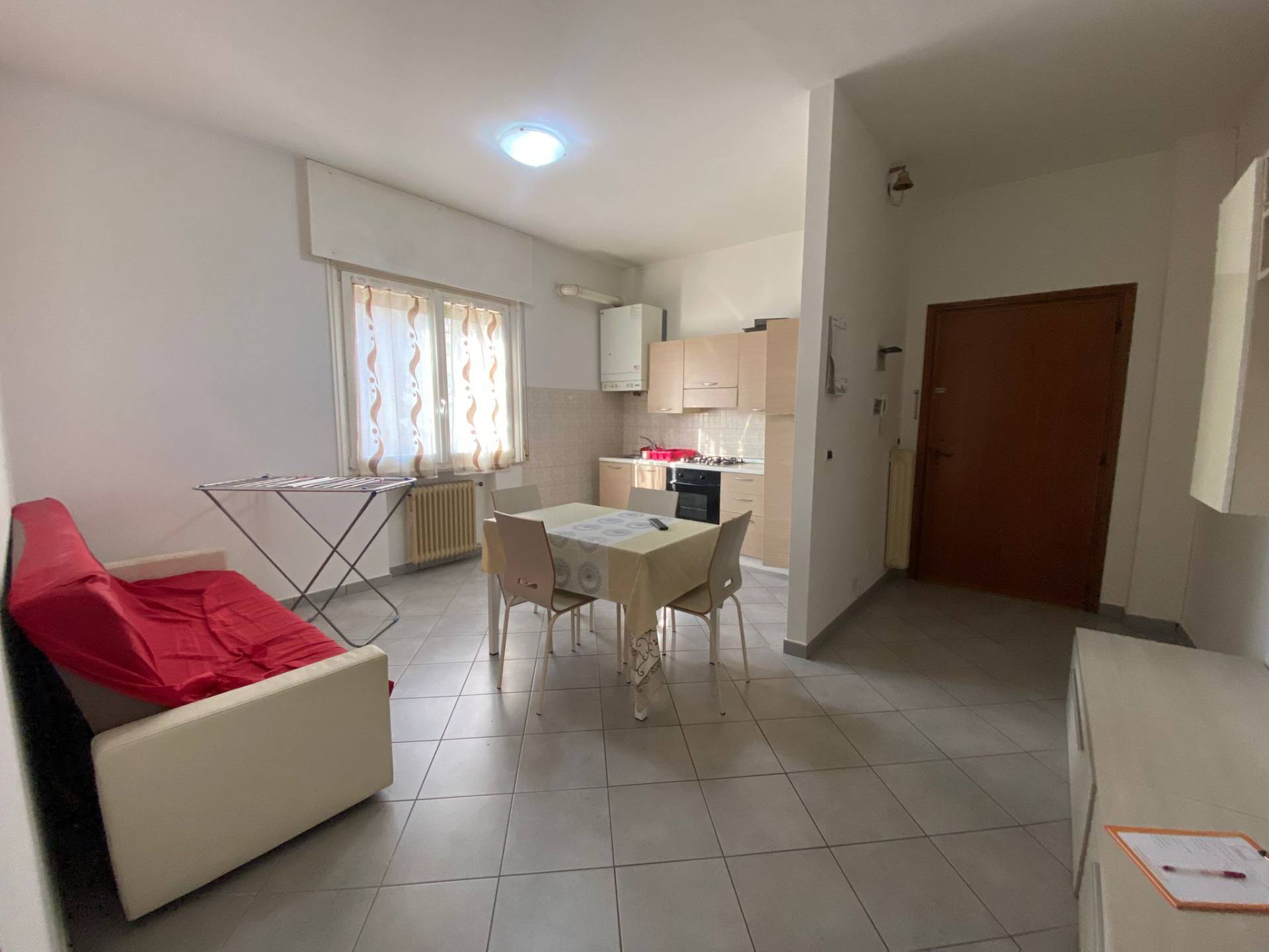 Appartamento al 1� Piano in affitto a Poggio Rusco