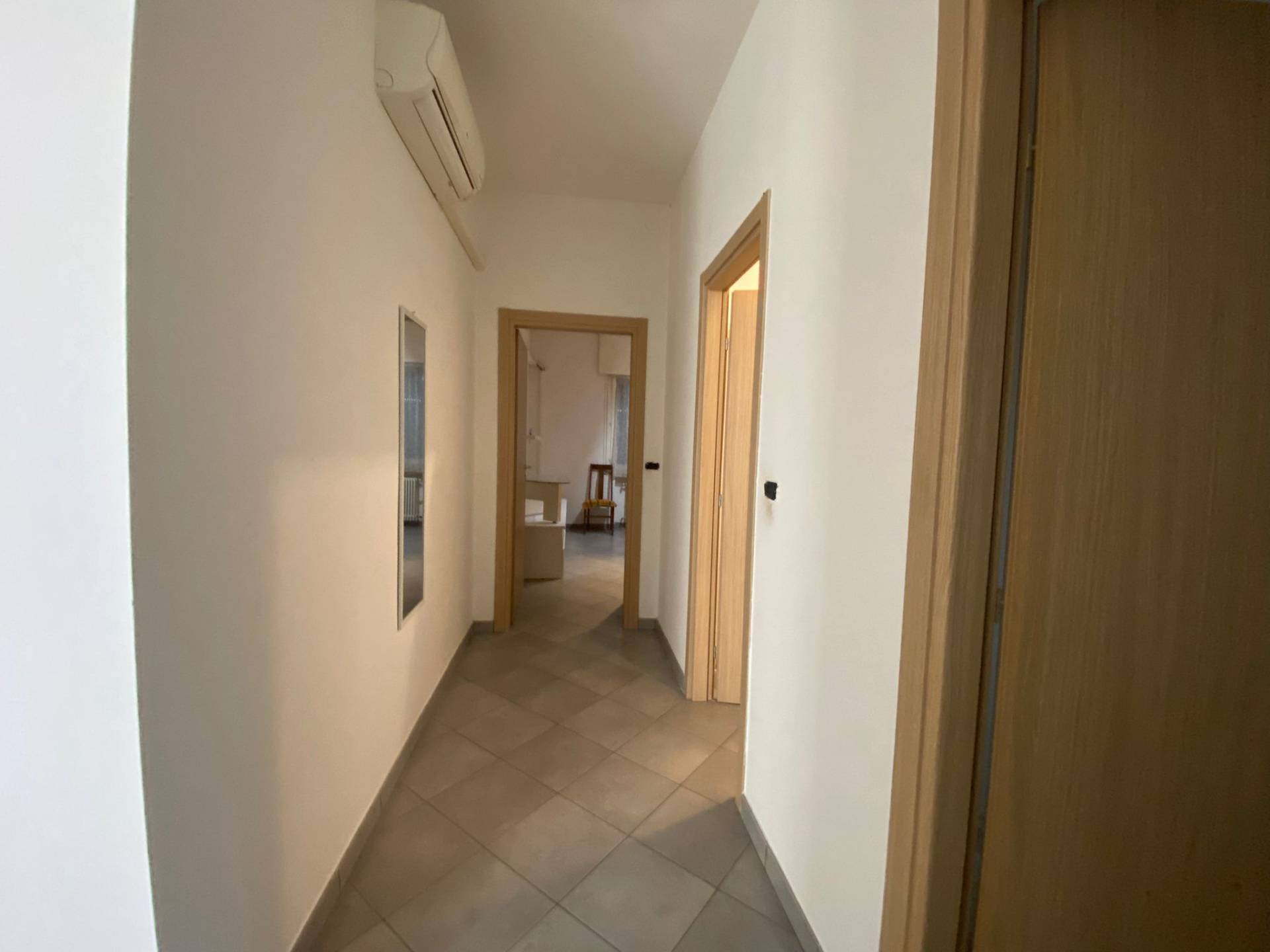 Appartamento al 1� Piano in affitto a Poggio Rusco