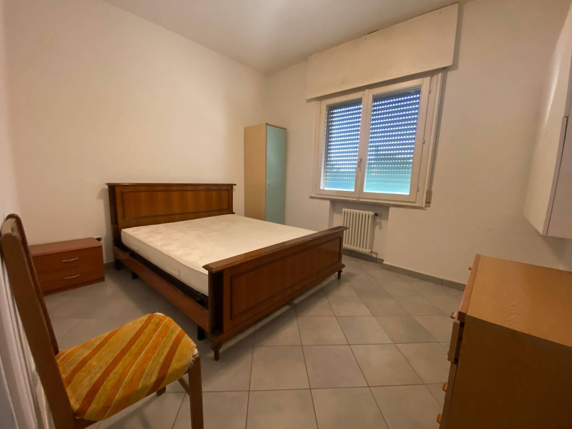 Appartamento al 1� Piano in affitto a Poggio Rusco