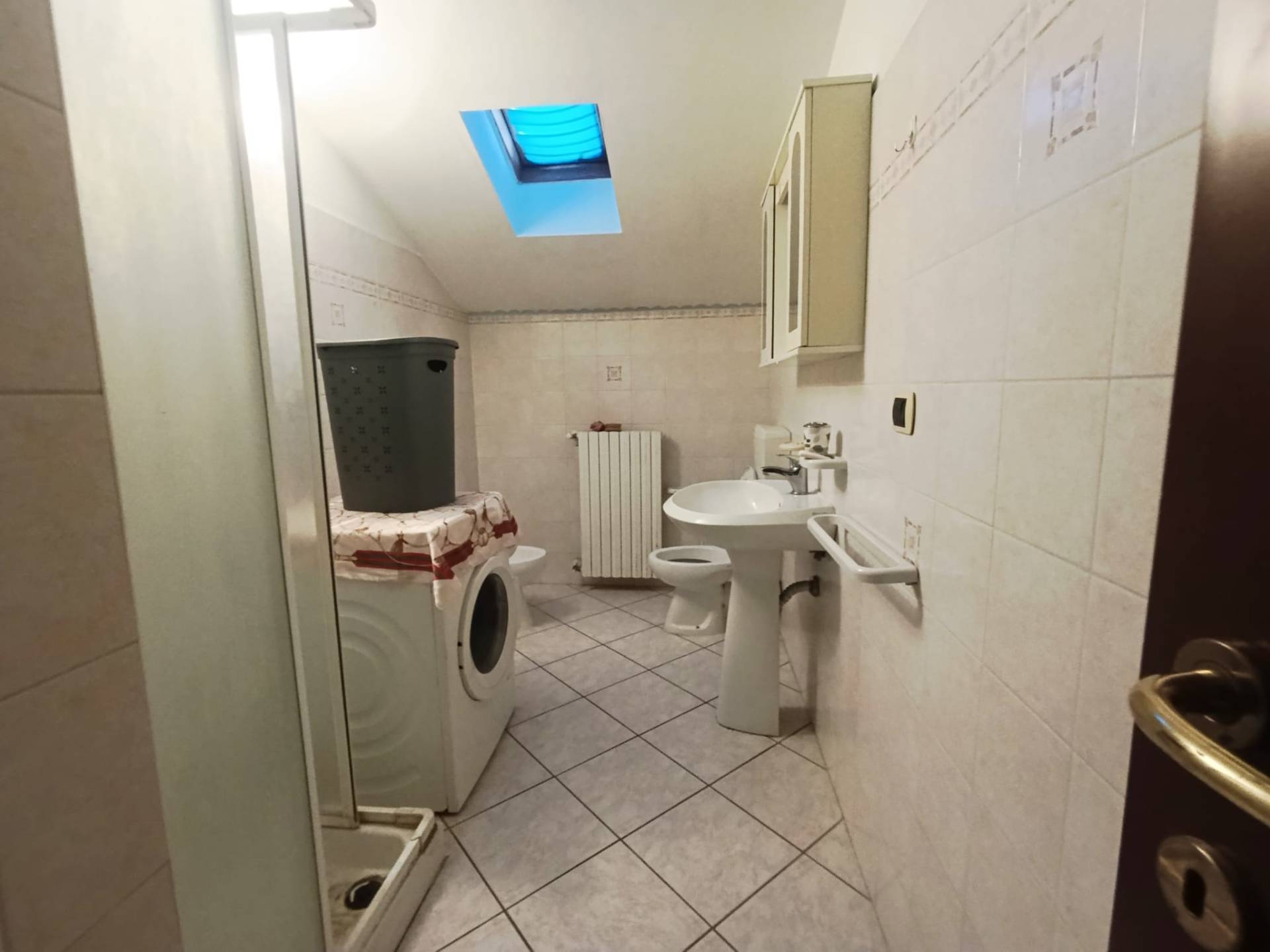 Appartamento al 2� ed ultimo Piano in affitto a Cavezzo