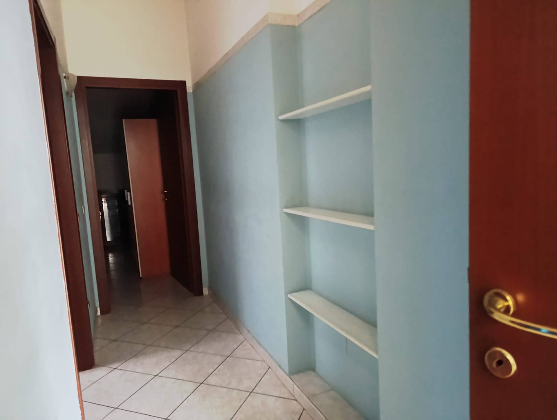 Appartamento al 2� ed ultimo Piano in affitto a Cavezzo