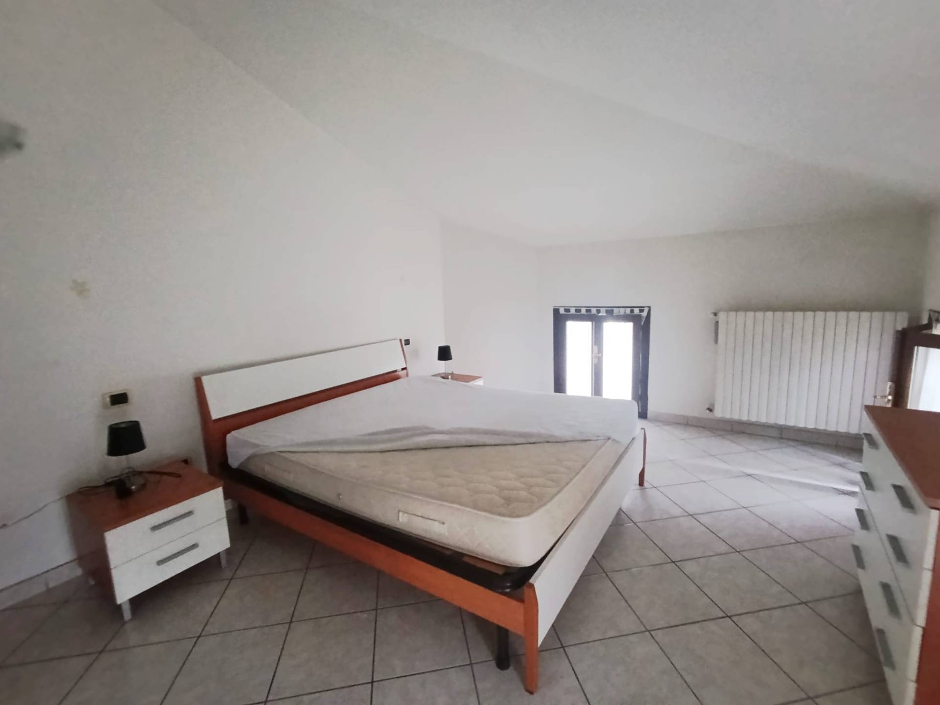 Appartamento al 2� ed ultimo Piano in affitto a Cavezzo