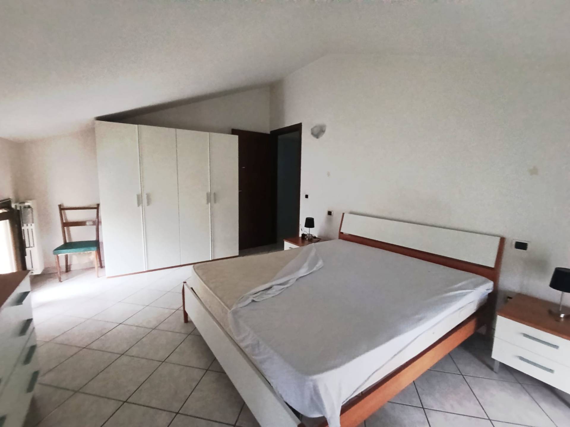 Appartamento al 2� ed ultimo Piano in affitto a Cavezzo