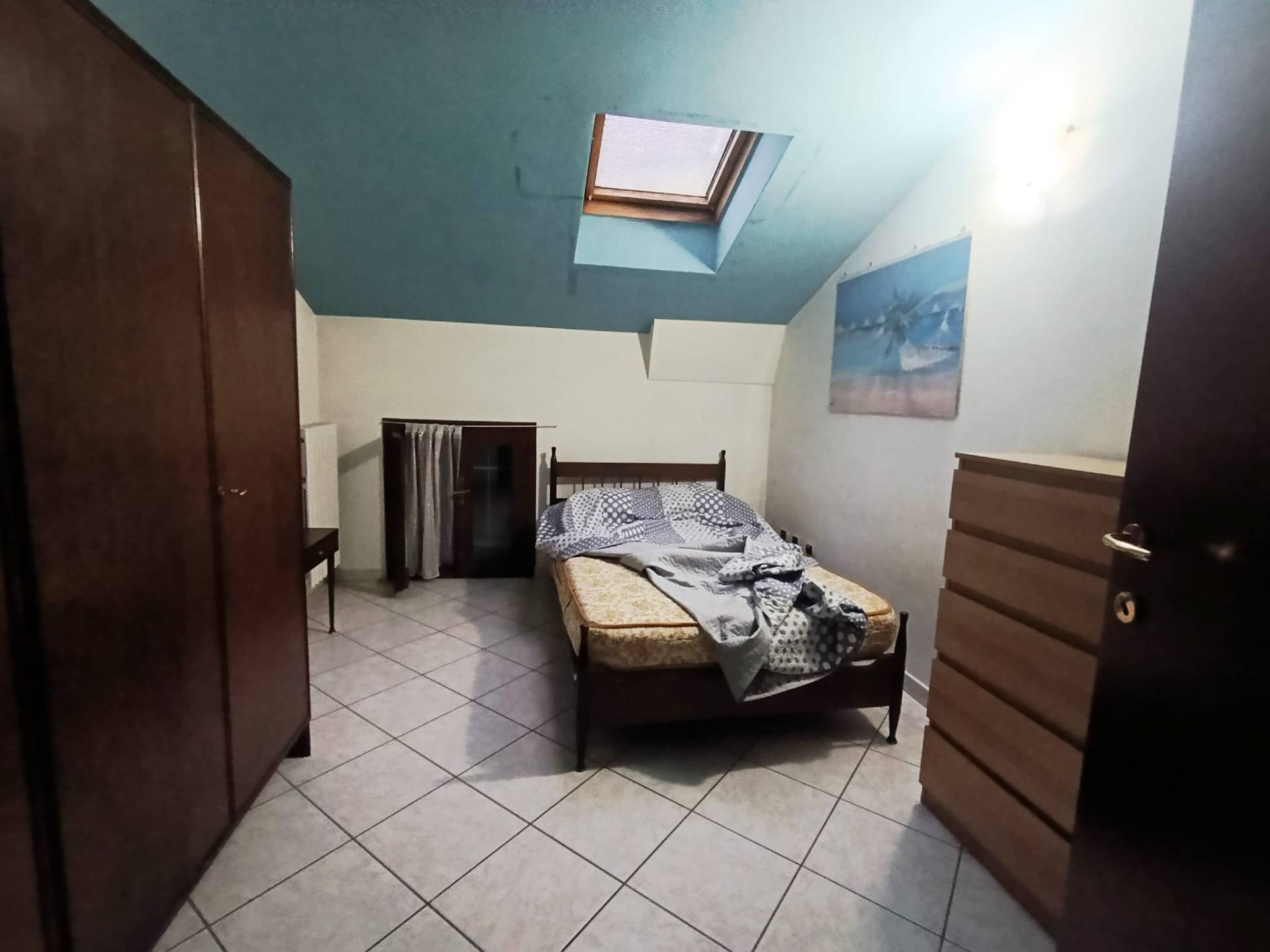 Appartamento al 2� ed ultimo Piano in affitto a Cavezzo