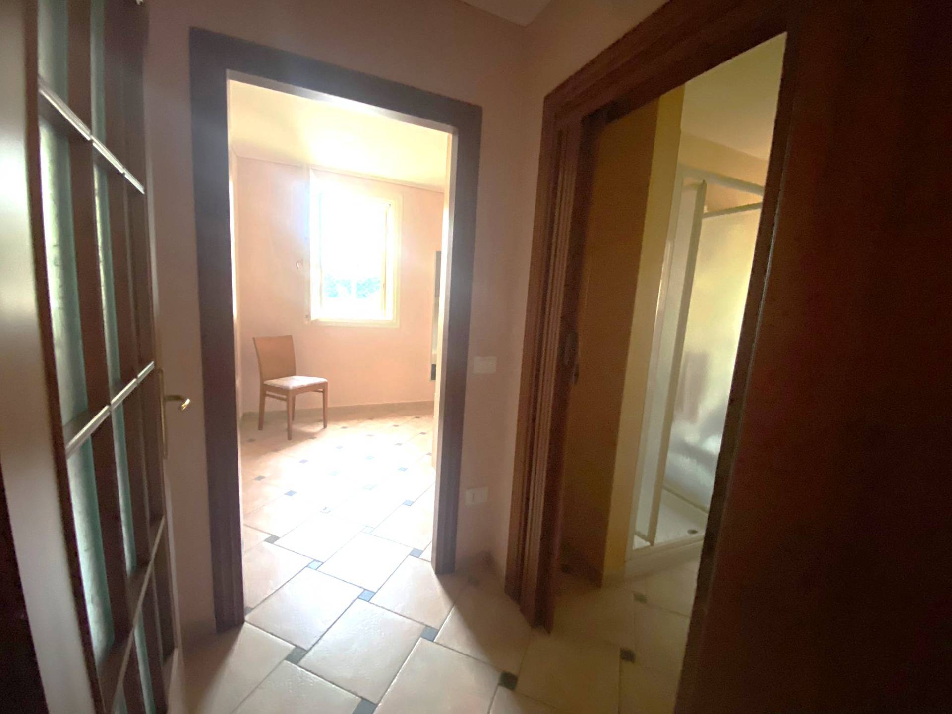 Appartamento al Piano Terra in affitto a Borgo Mantovano