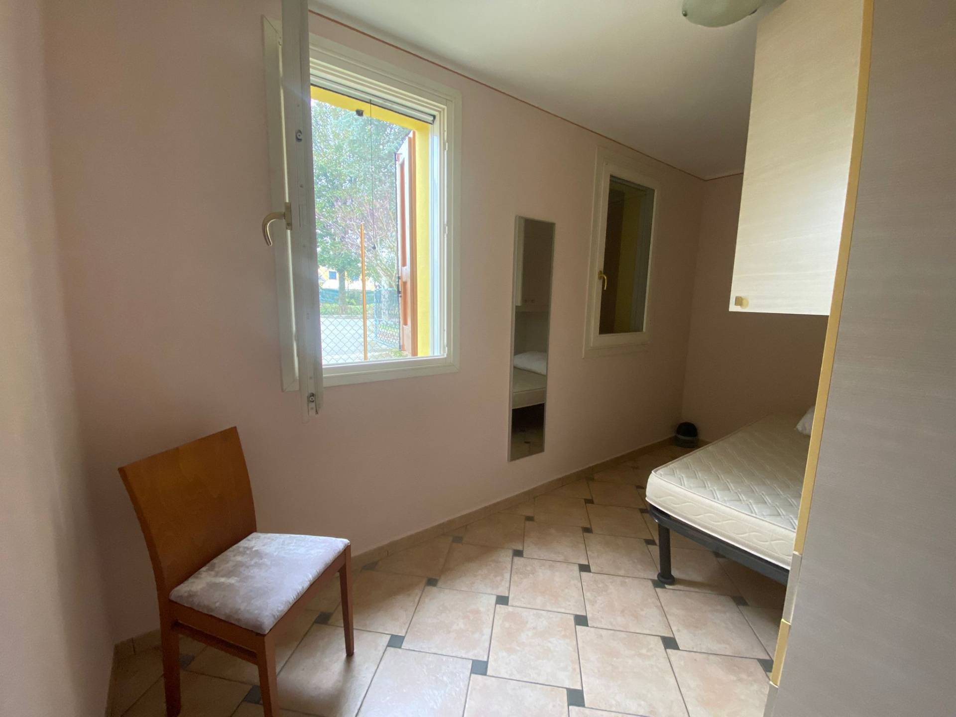 Appartamento al Piano Terra in affitto a Borgo Mantovano