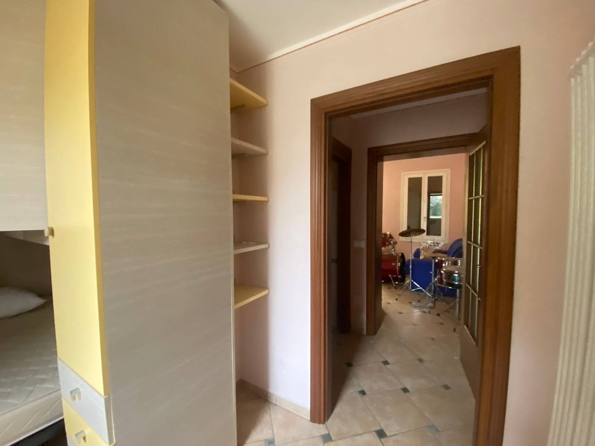 Appartamento al Piano Terra in affitto a Borgo Mantovano