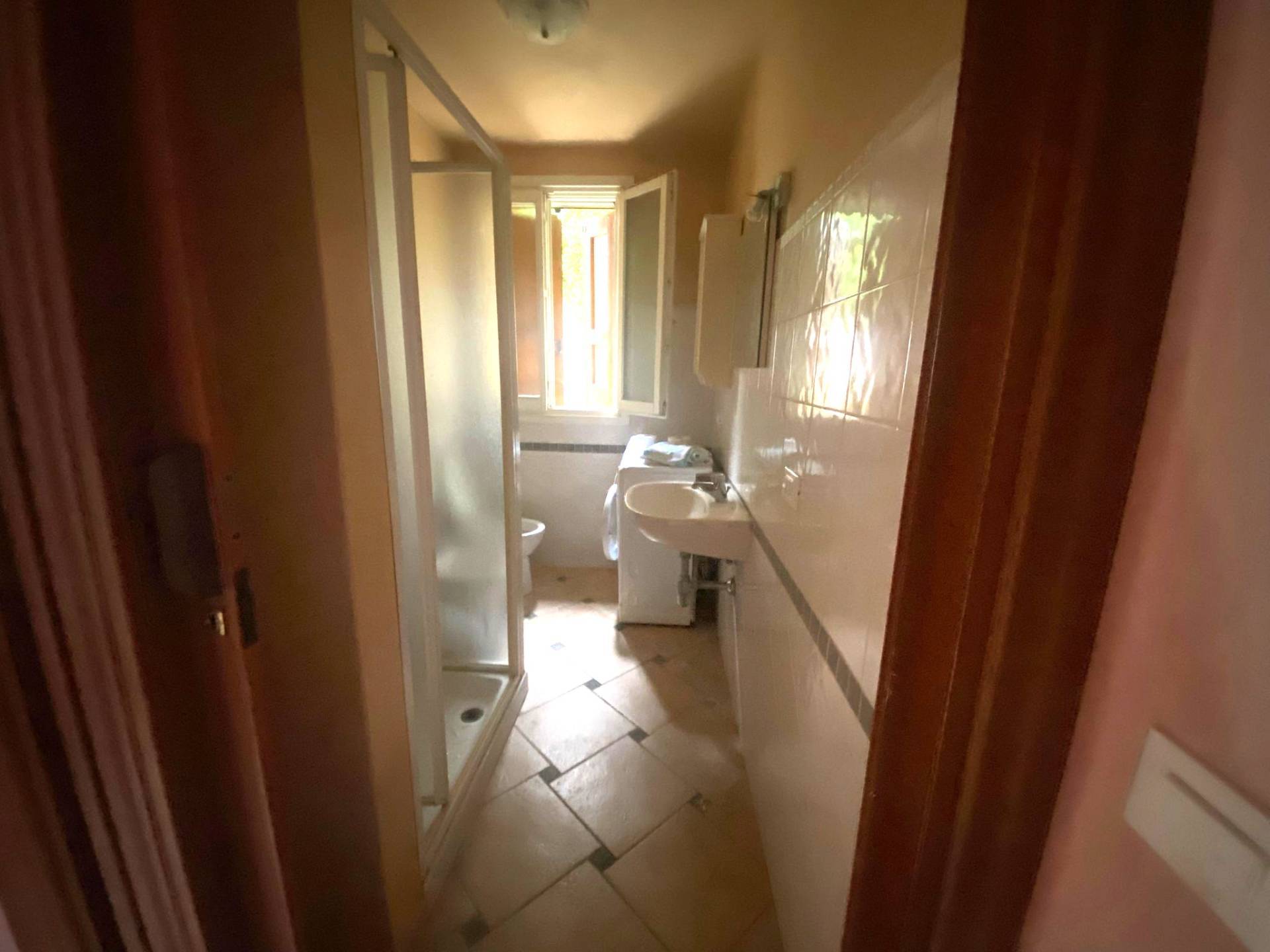 Appartamento al Piano Terra in affitto a Borgo Mantovano